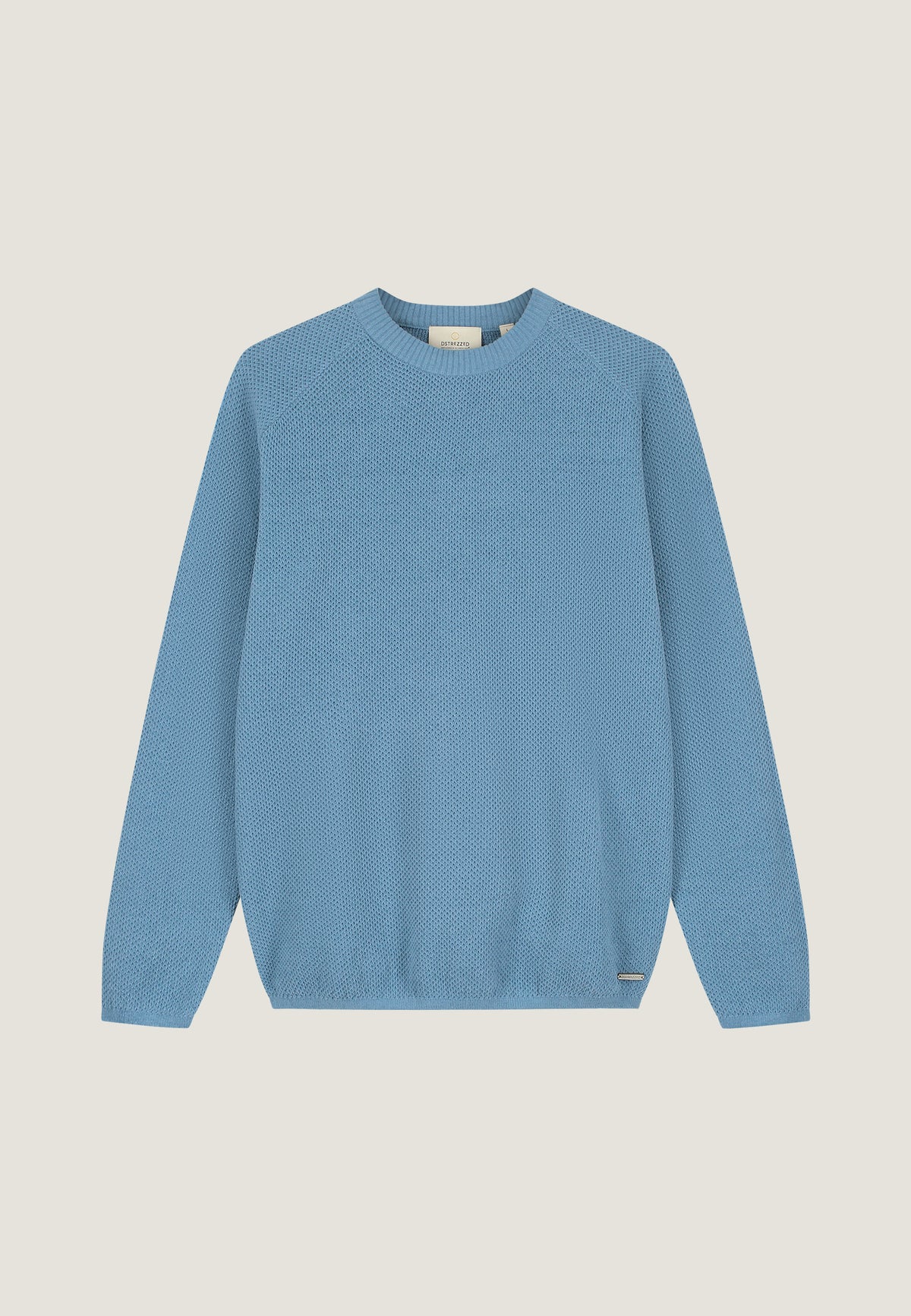 Provincial Blue