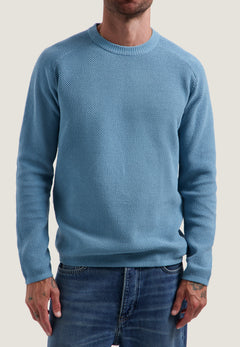 Provincial Blue