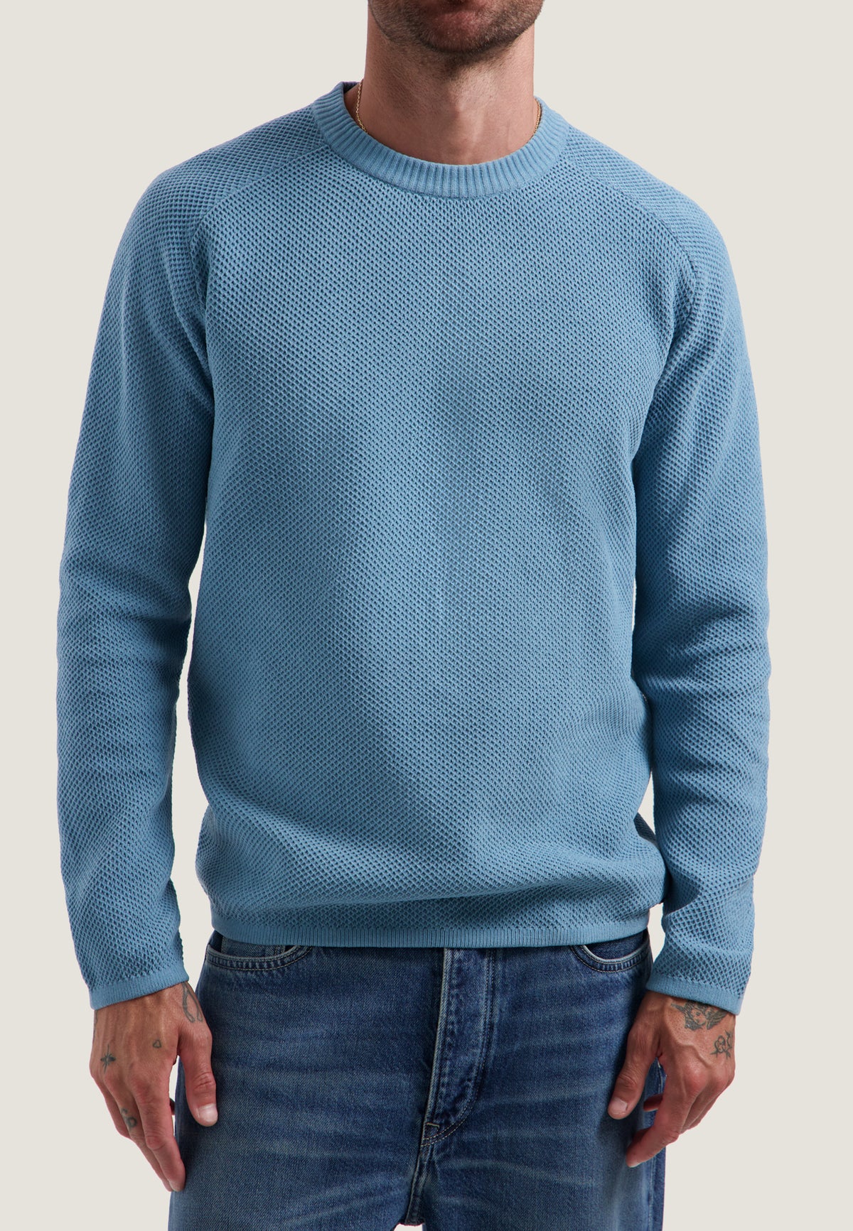 Provincial Blue