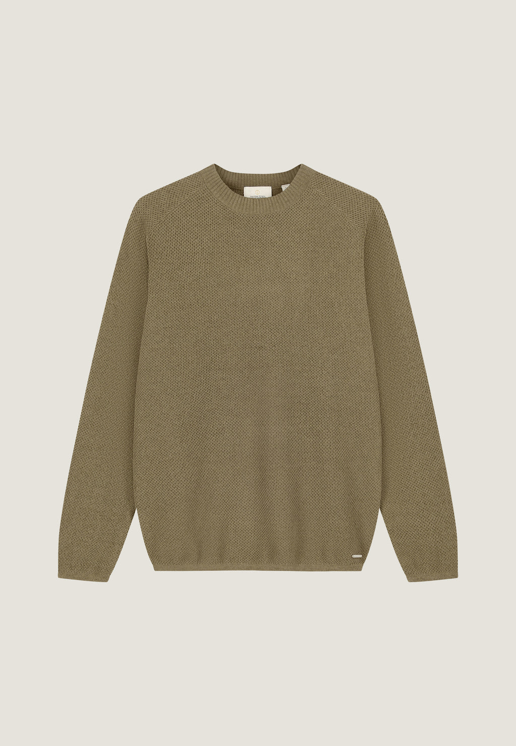 Stone Grey