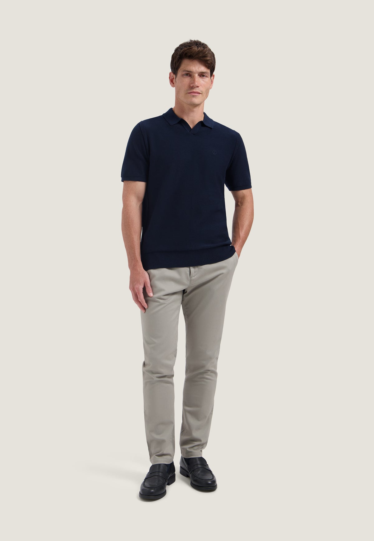 Dk. Navy