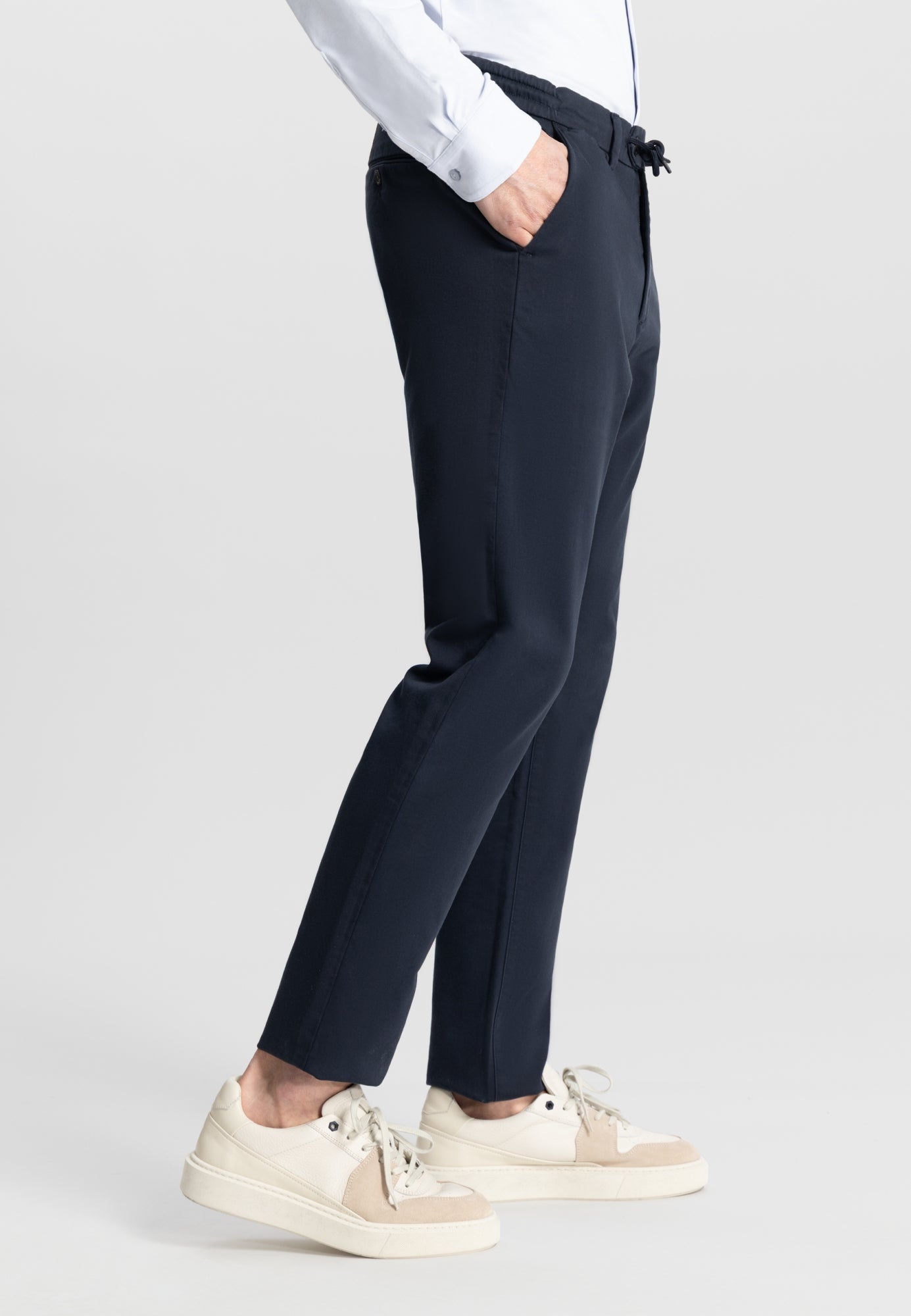 Dk. Navy