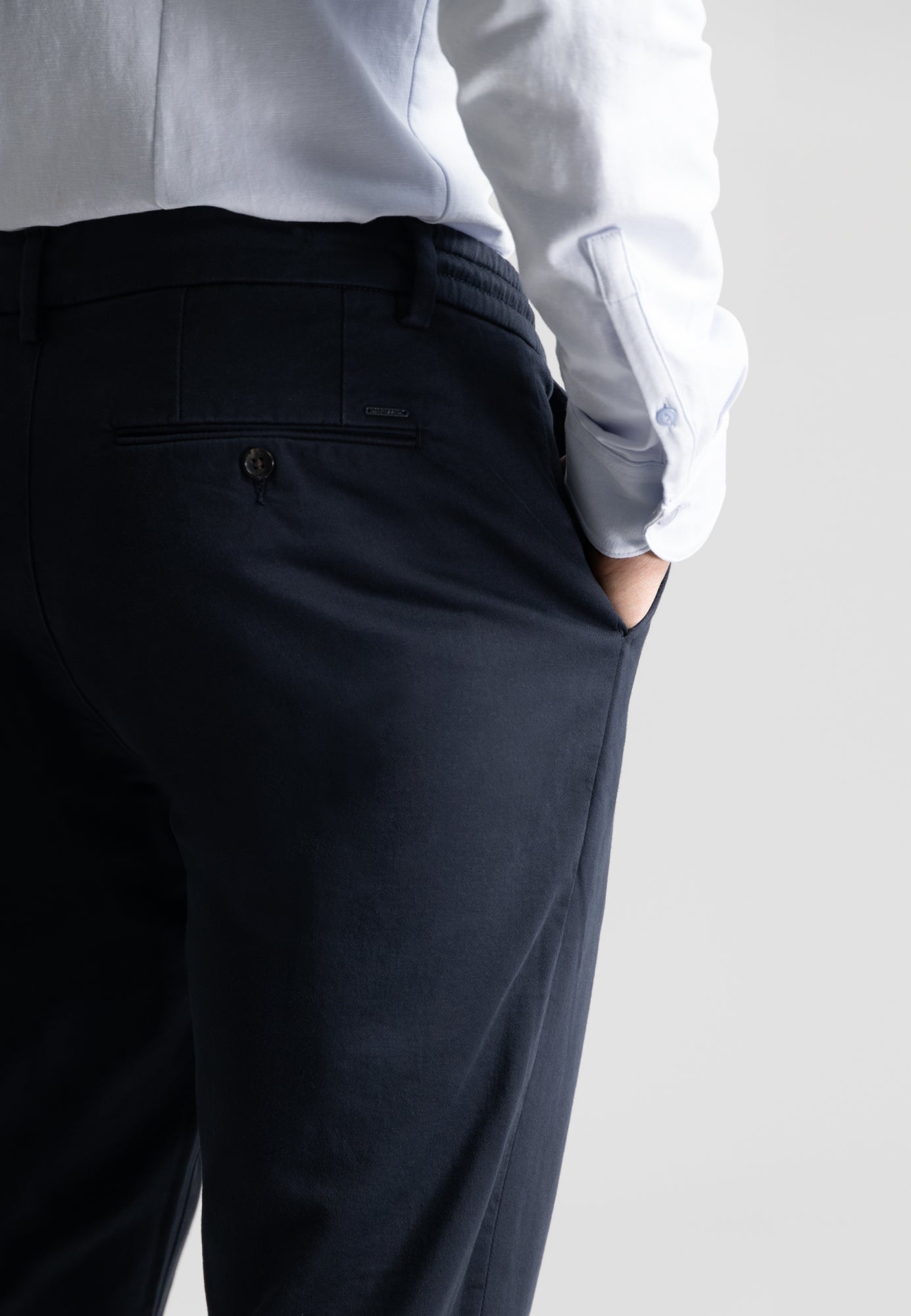 Dk. Navy