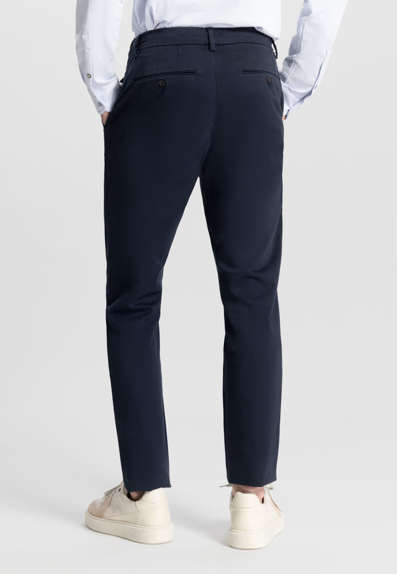 Dk. Navy
