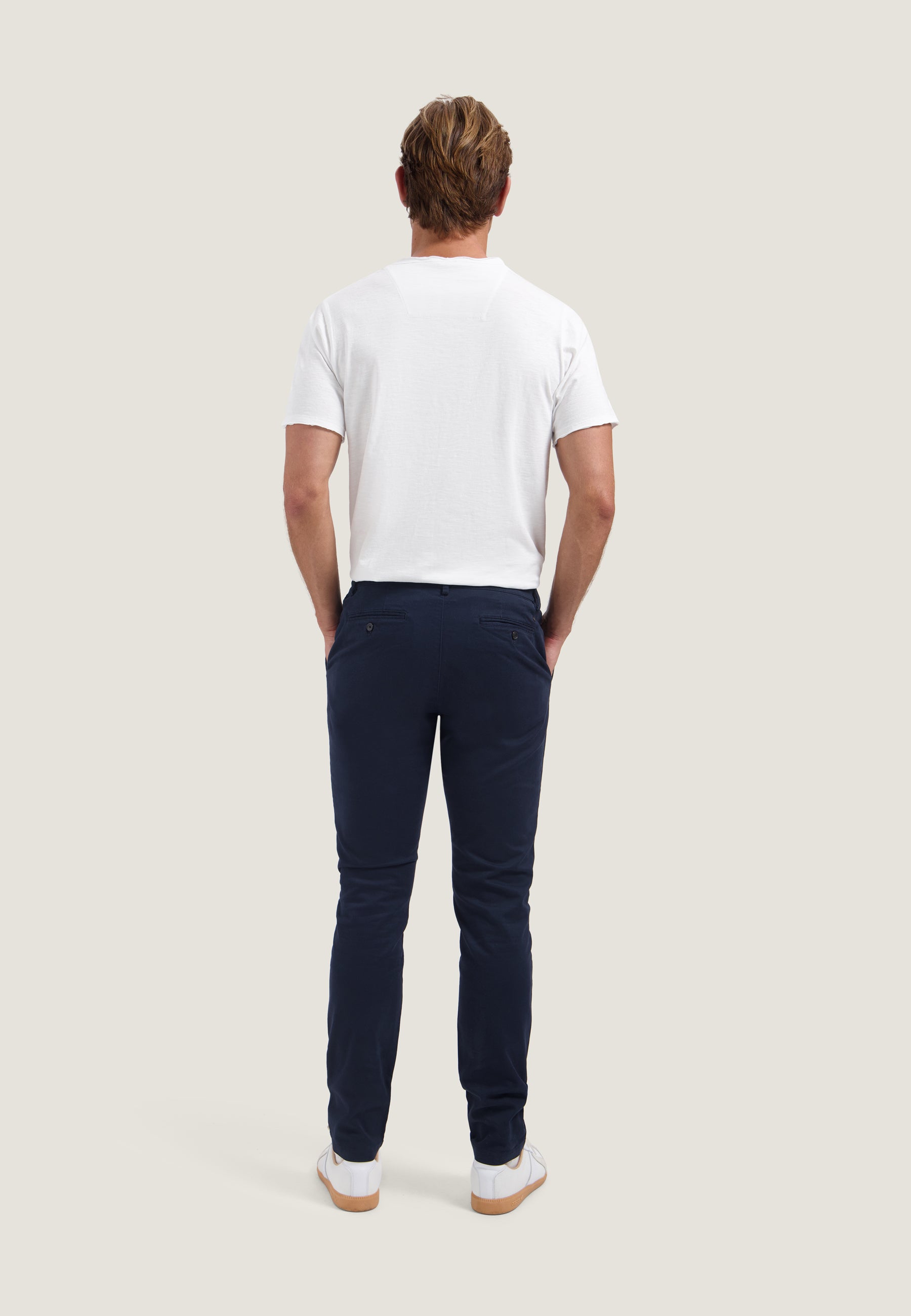 Dk. Navy