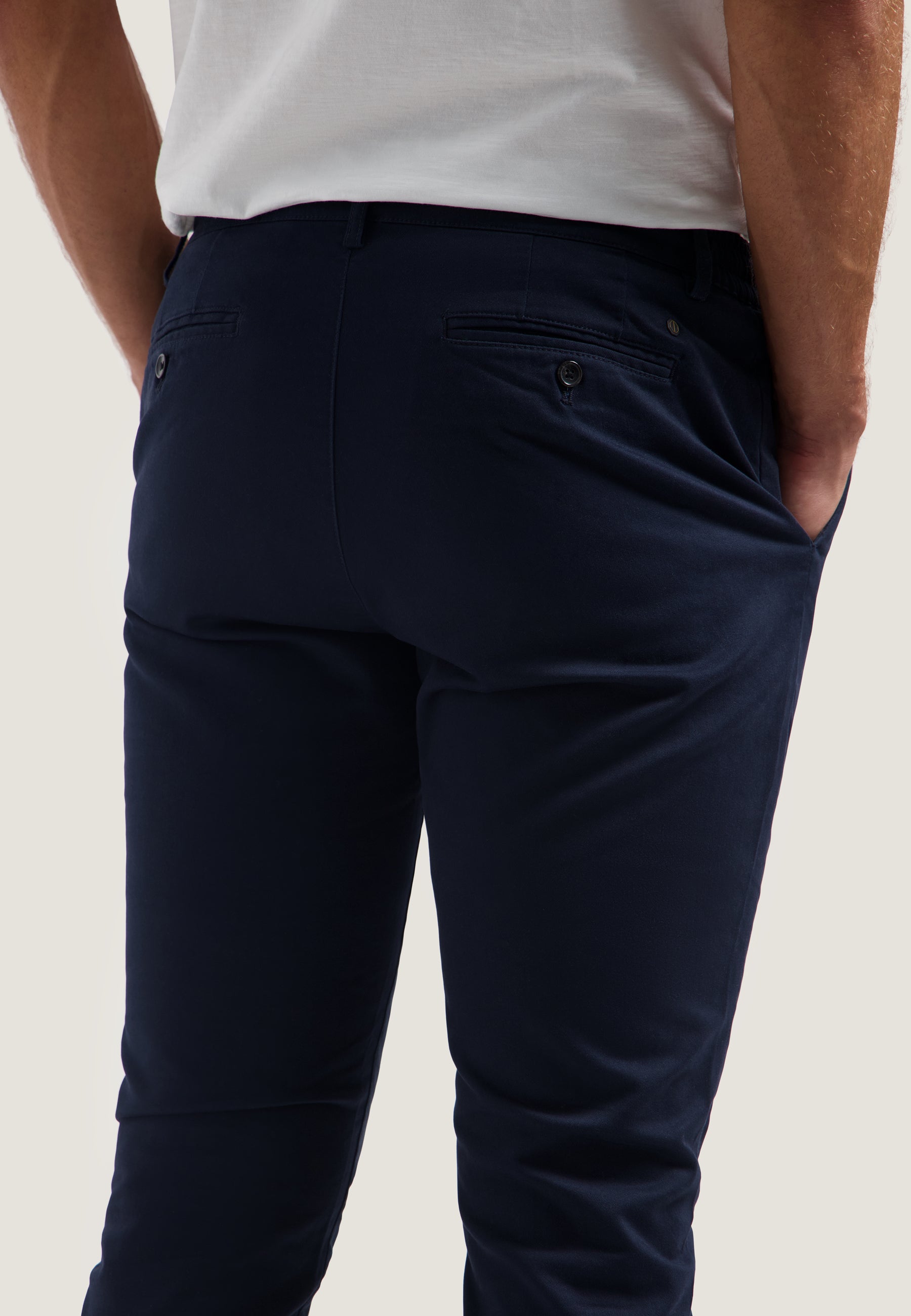 Dk. Navy