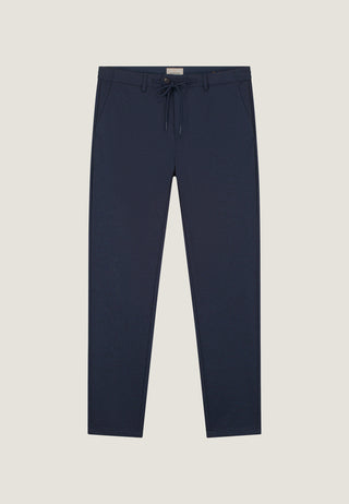 Lancaster Jogger Pattern Sweat