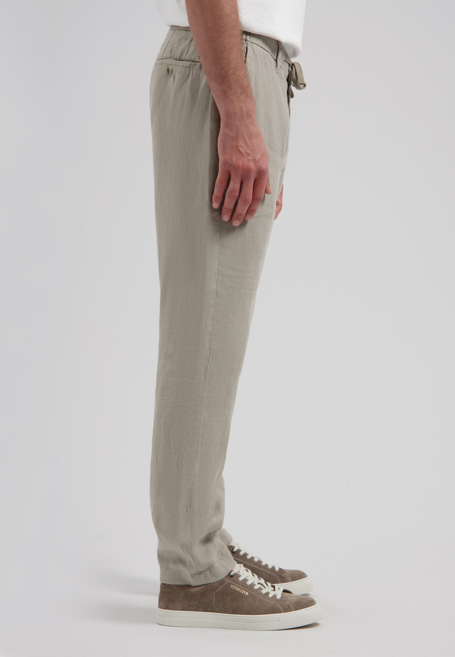 Vintage Khaki