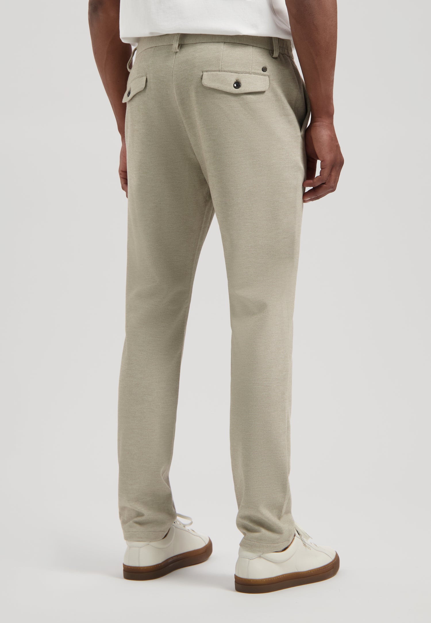 Vintage Khaki