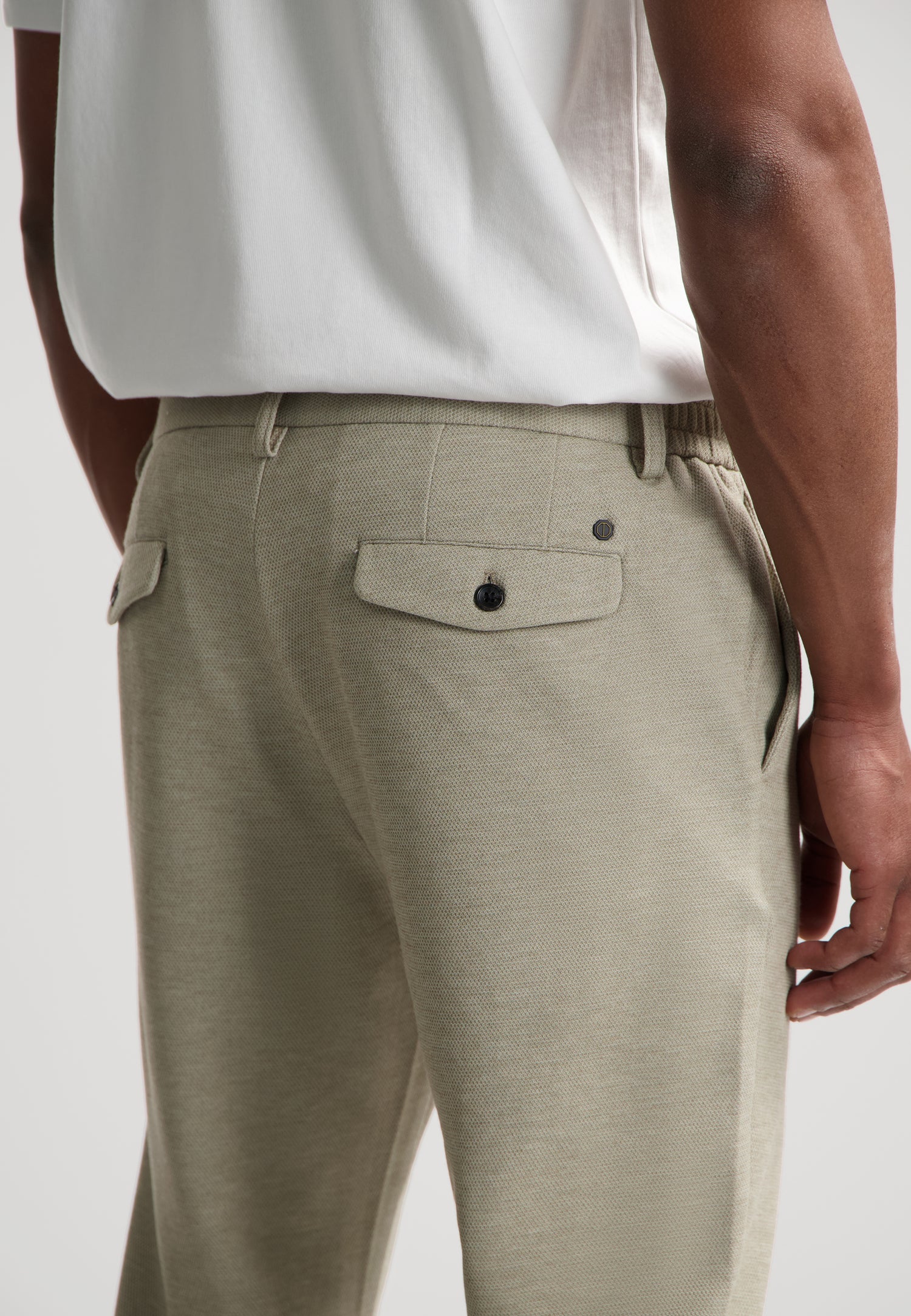 Vintage Khaki