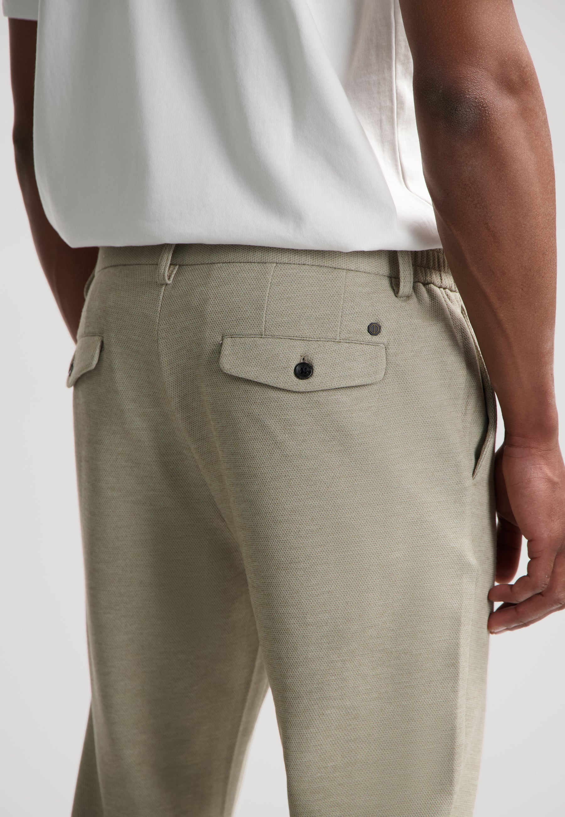 Vintage Khaki