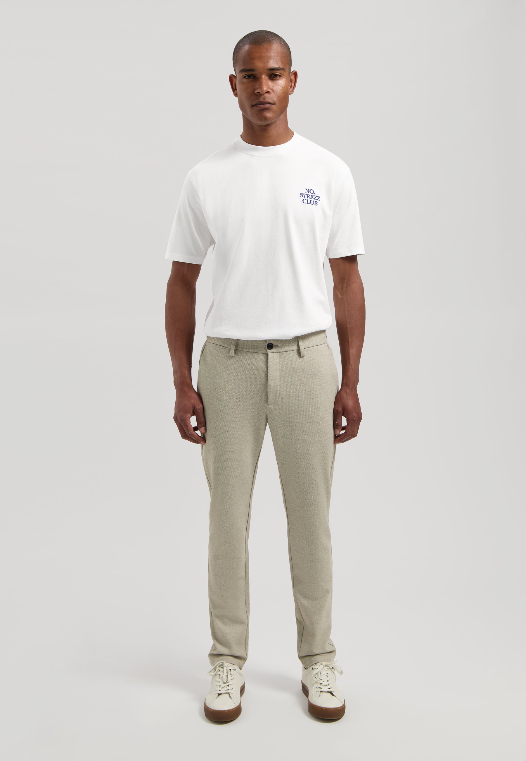 Vintage Khaki