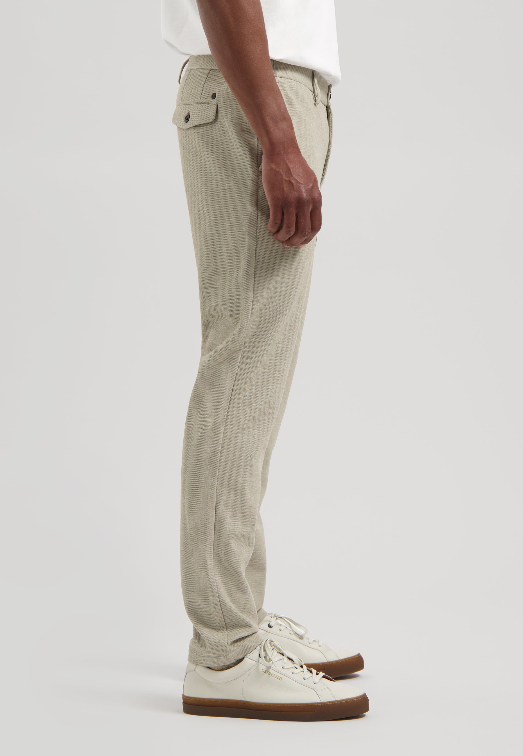Vintage Khaki
