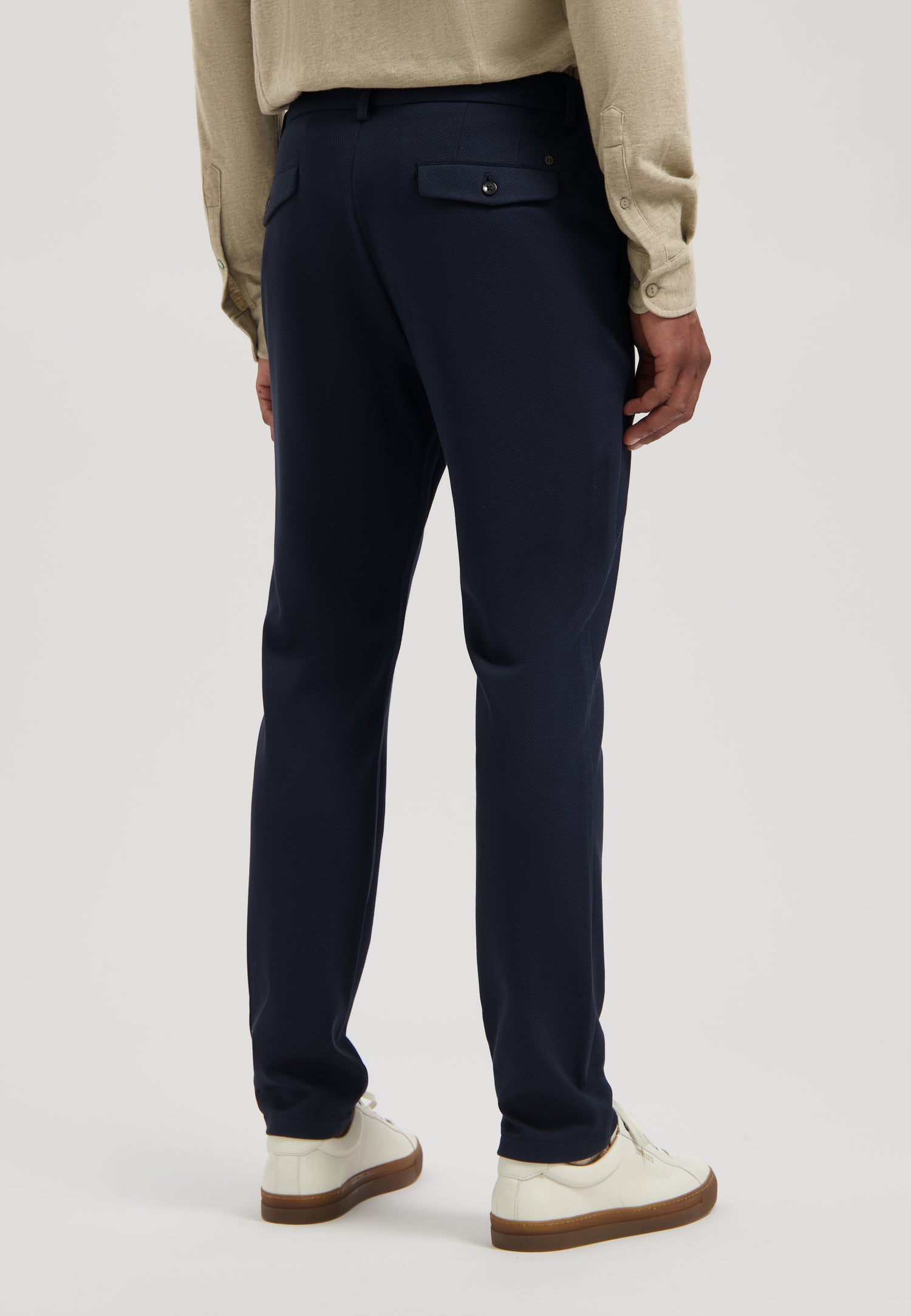 Dk. Navy