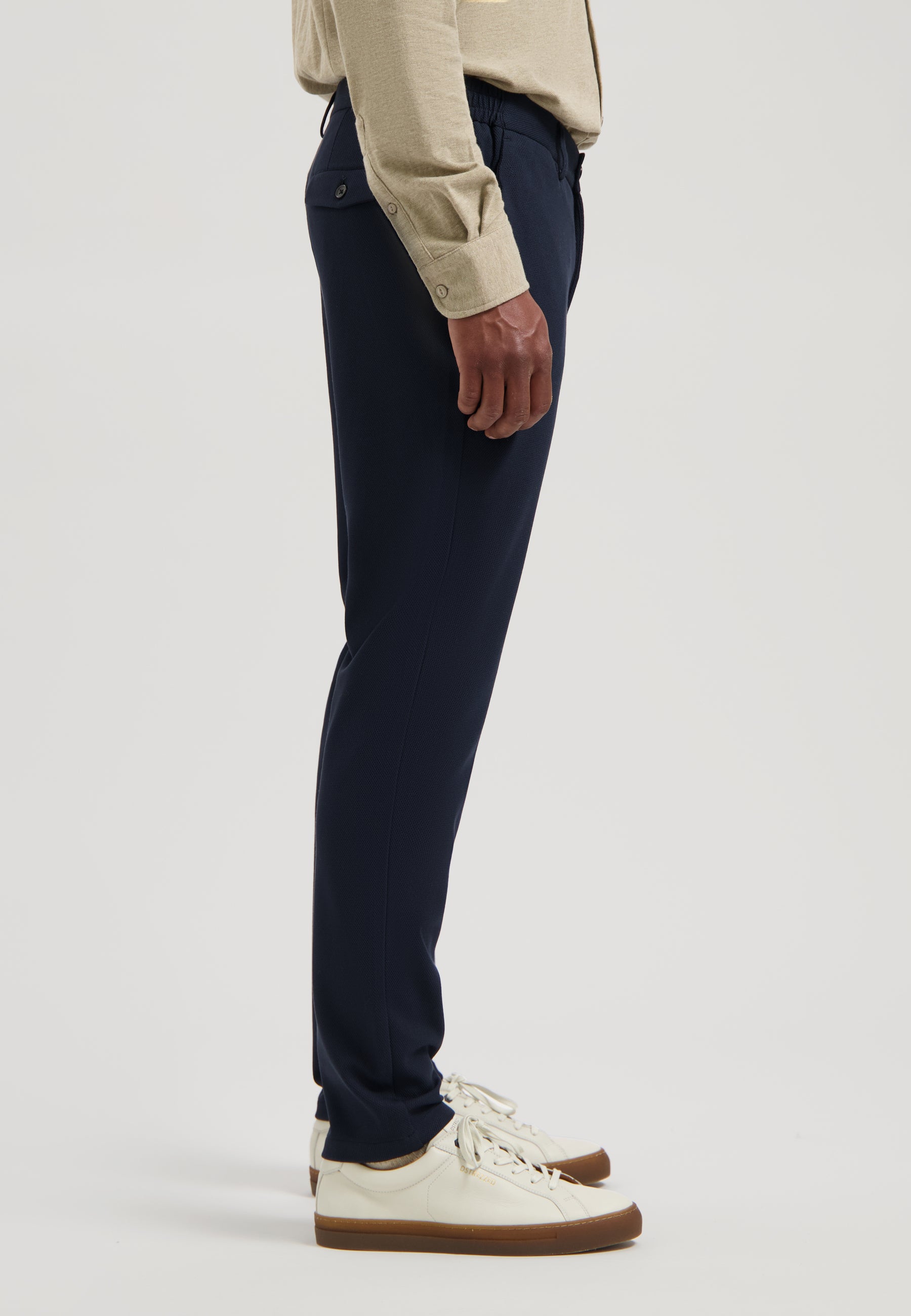 Dk. Navy