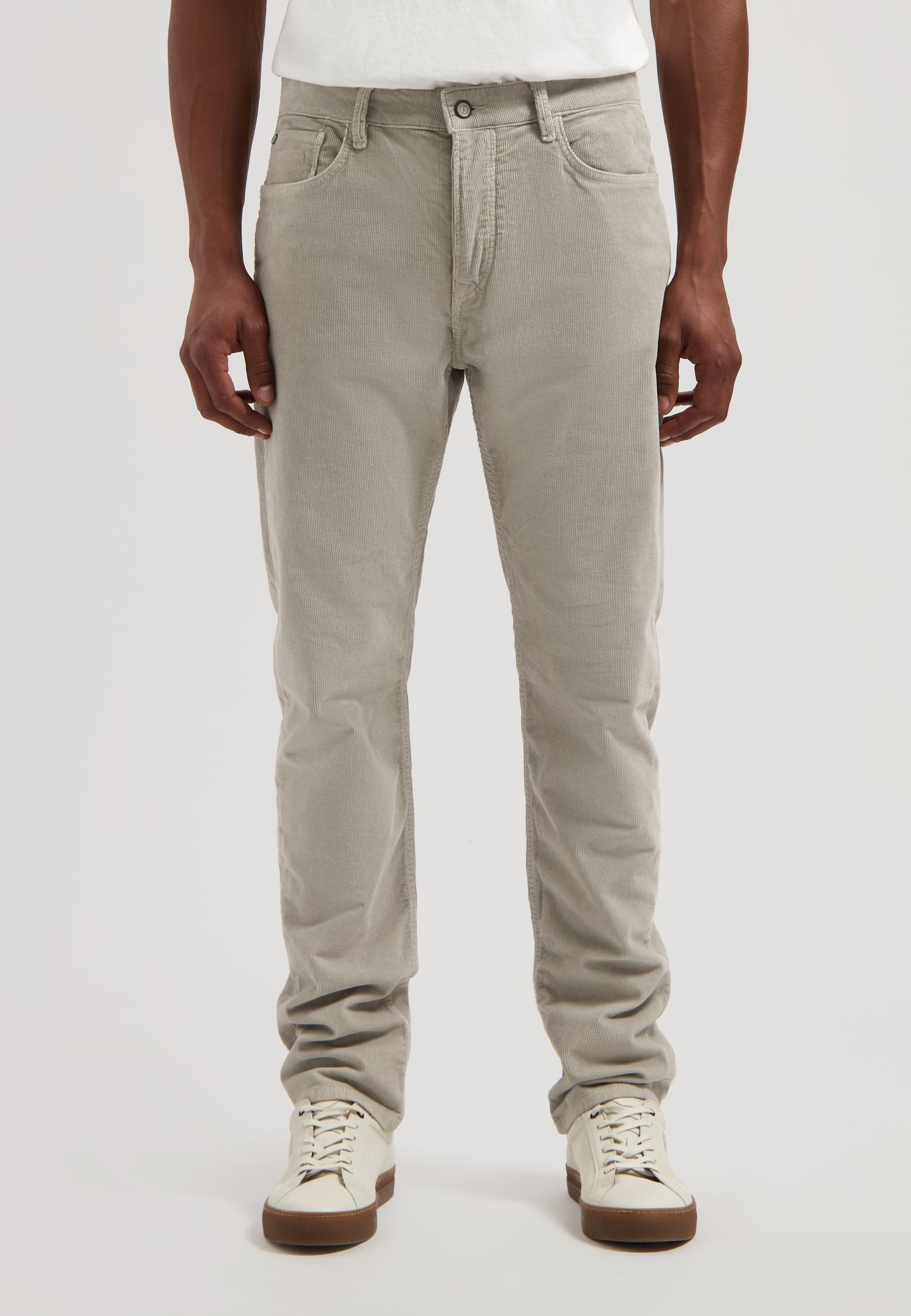 Vintage Khaki