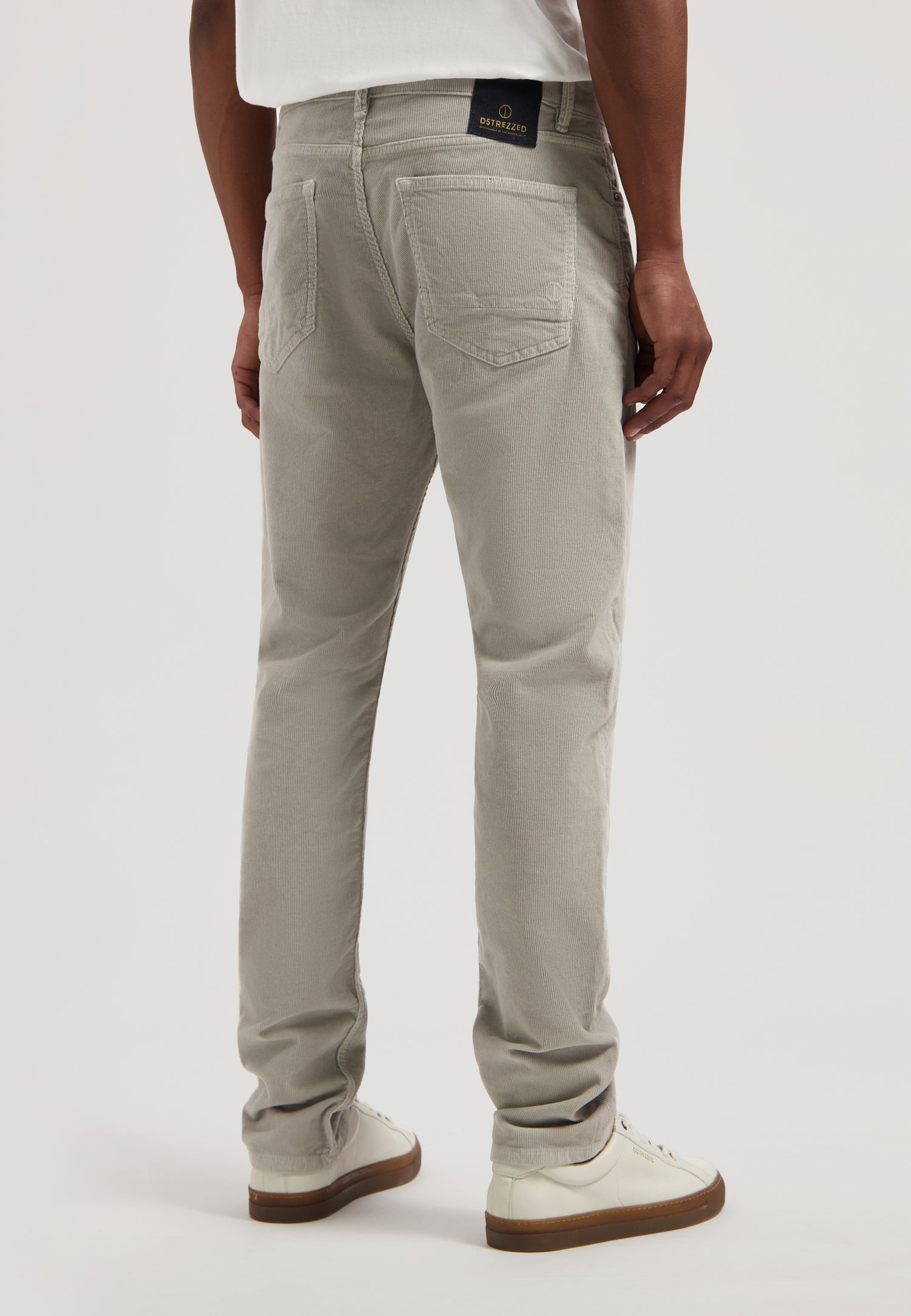 Vintage Khaki