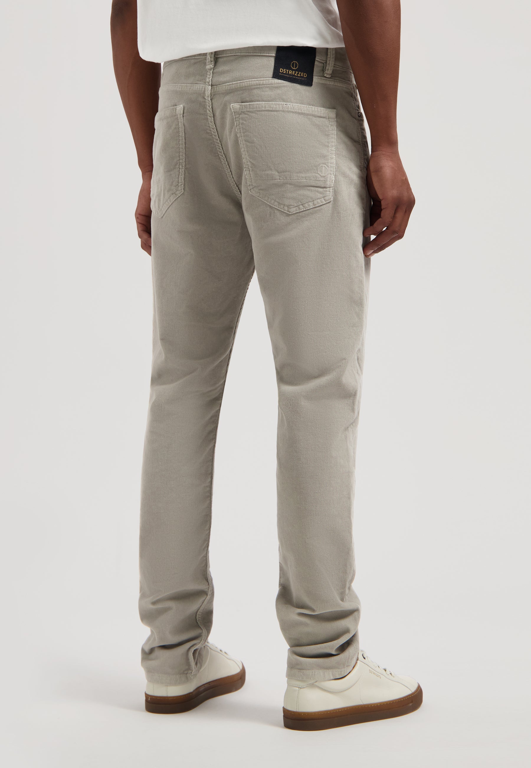 Vintage Khaki