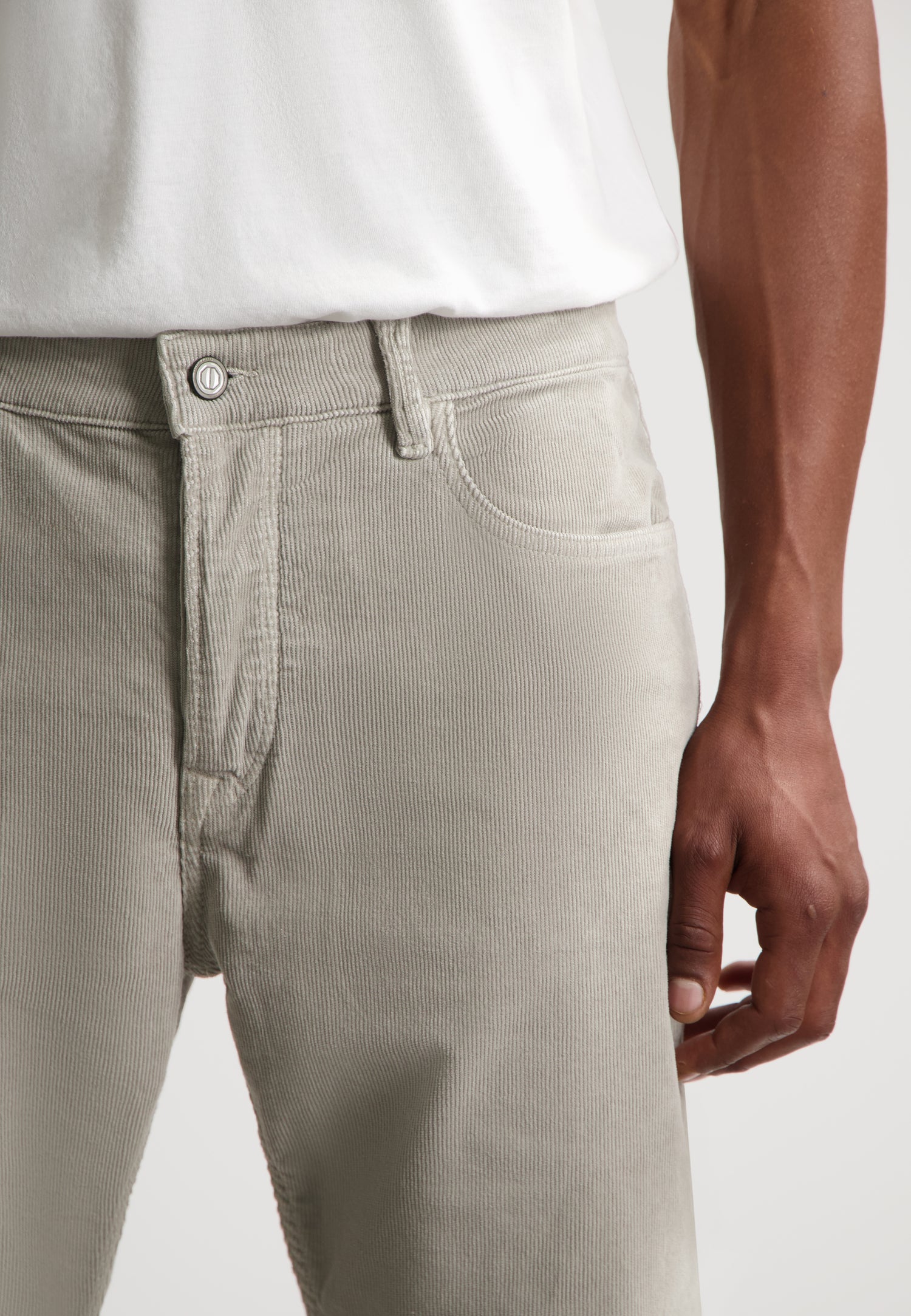 Vintage Khaki