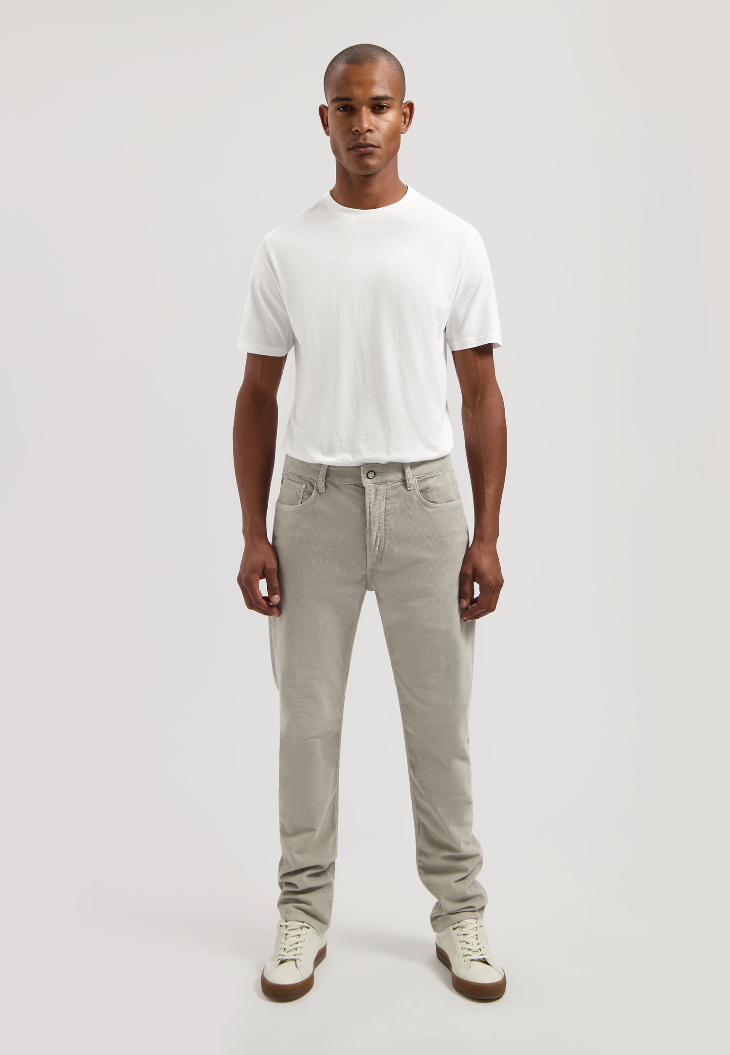 Vintage Khaki