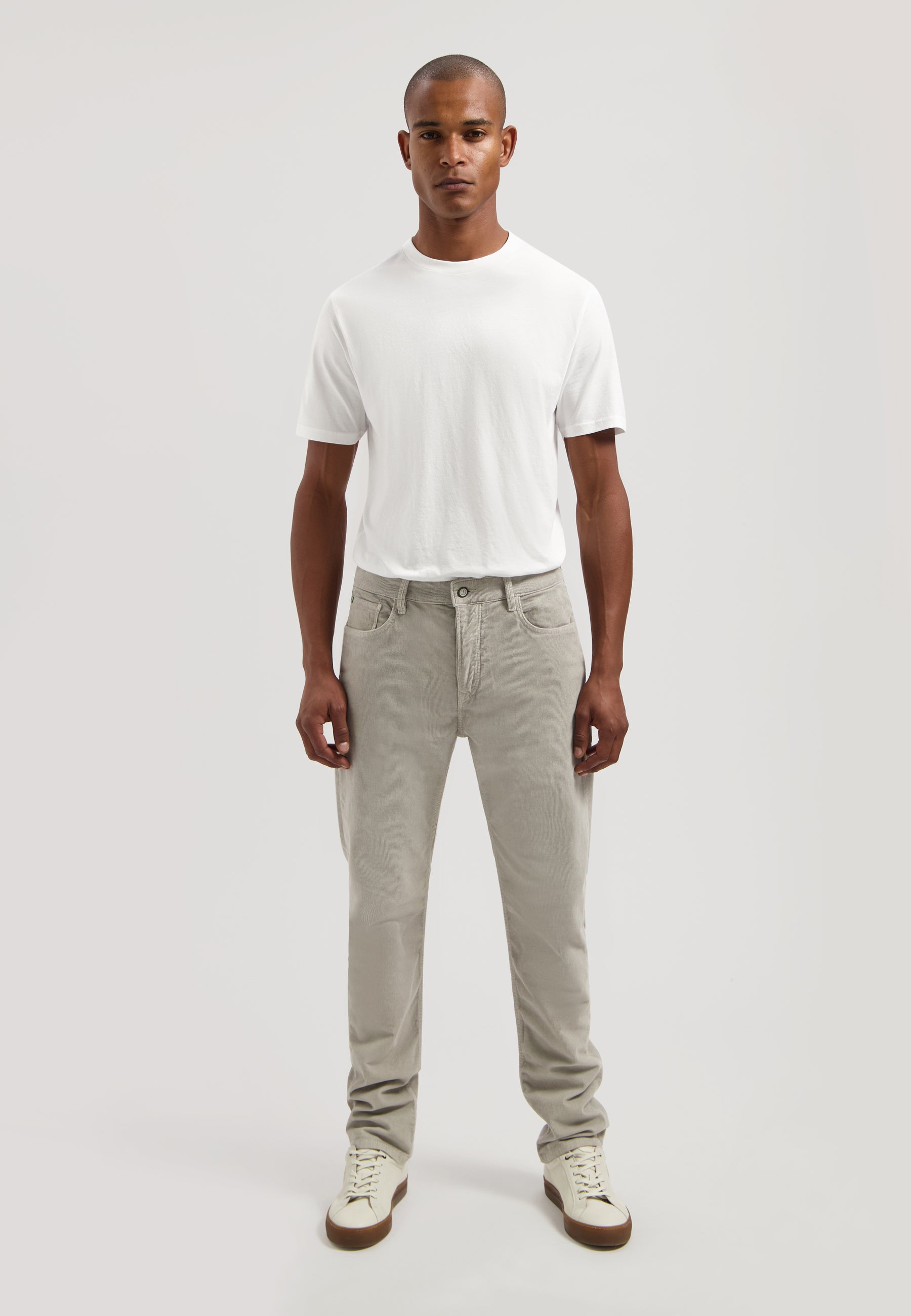 Vintage Khaki