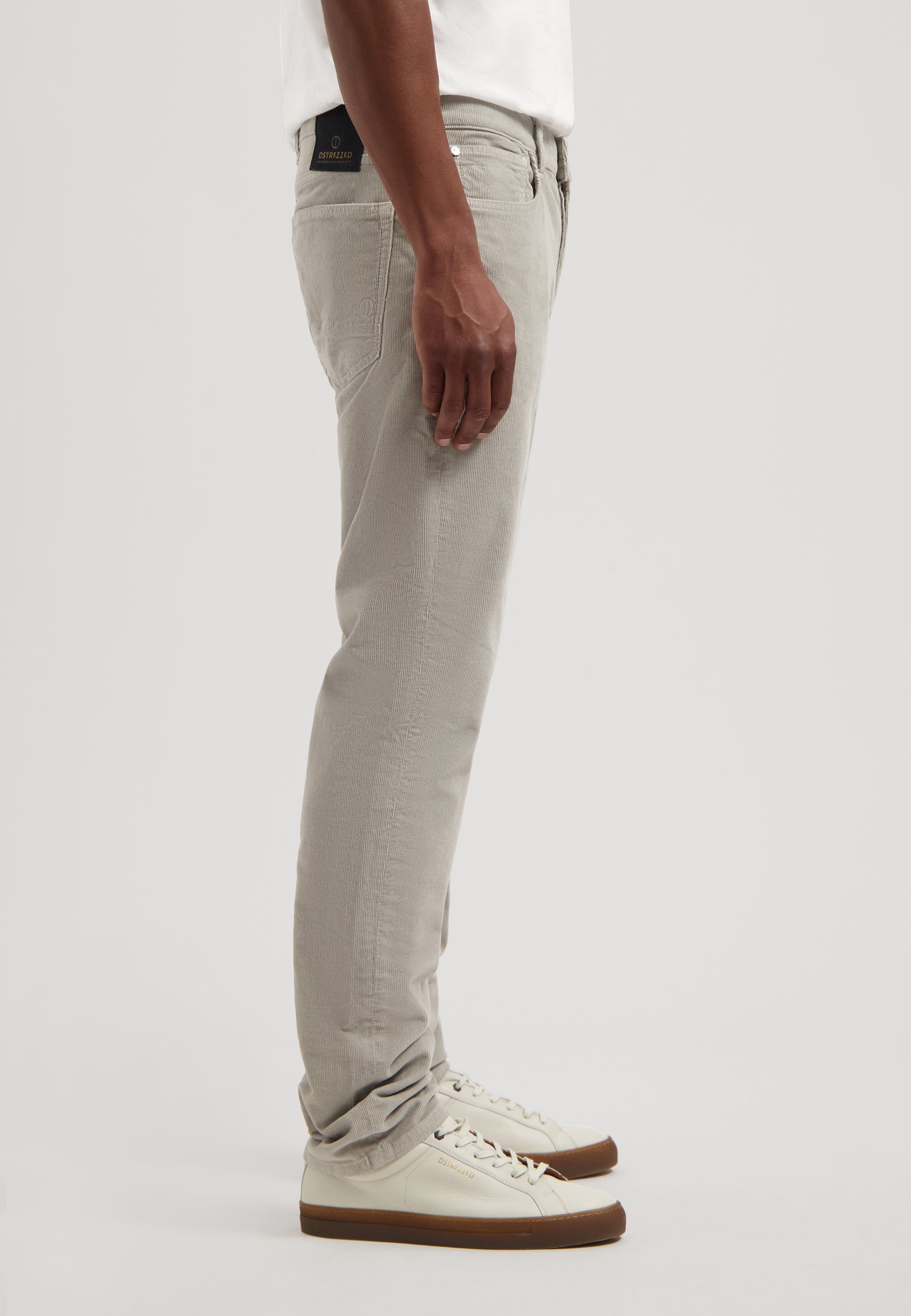 Vintage Khaki