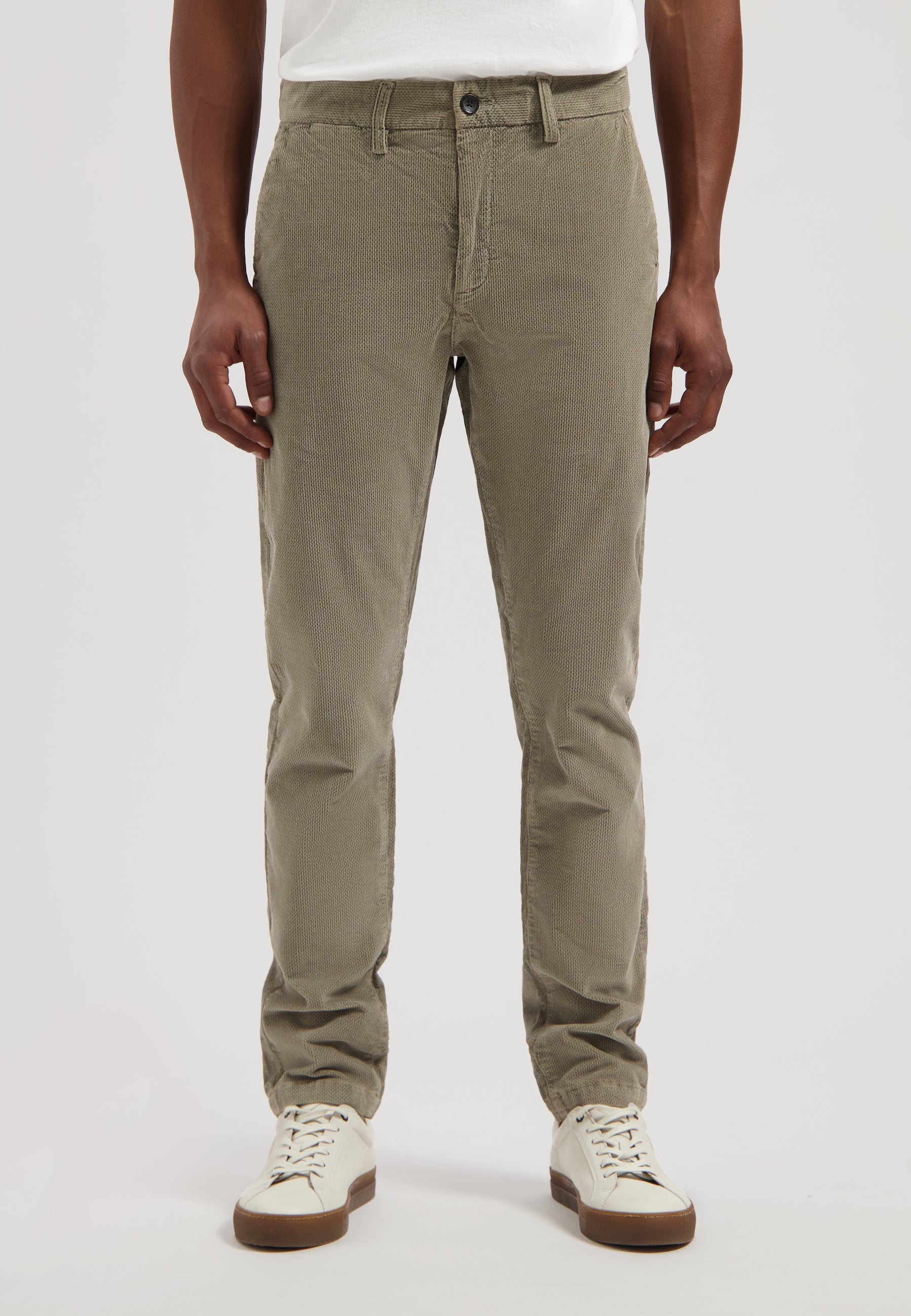 Vintage Khaki