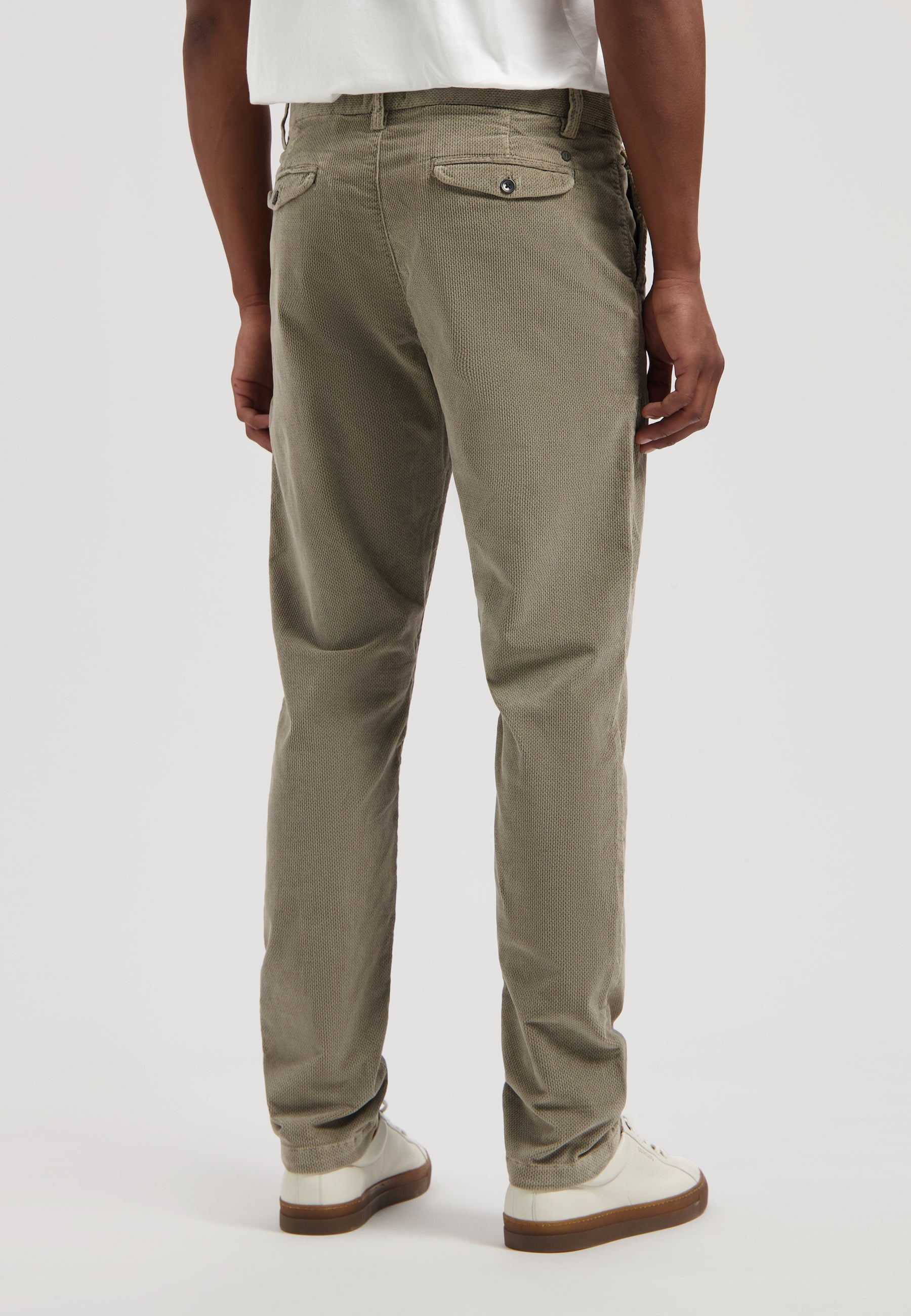 Vintage Khaki
