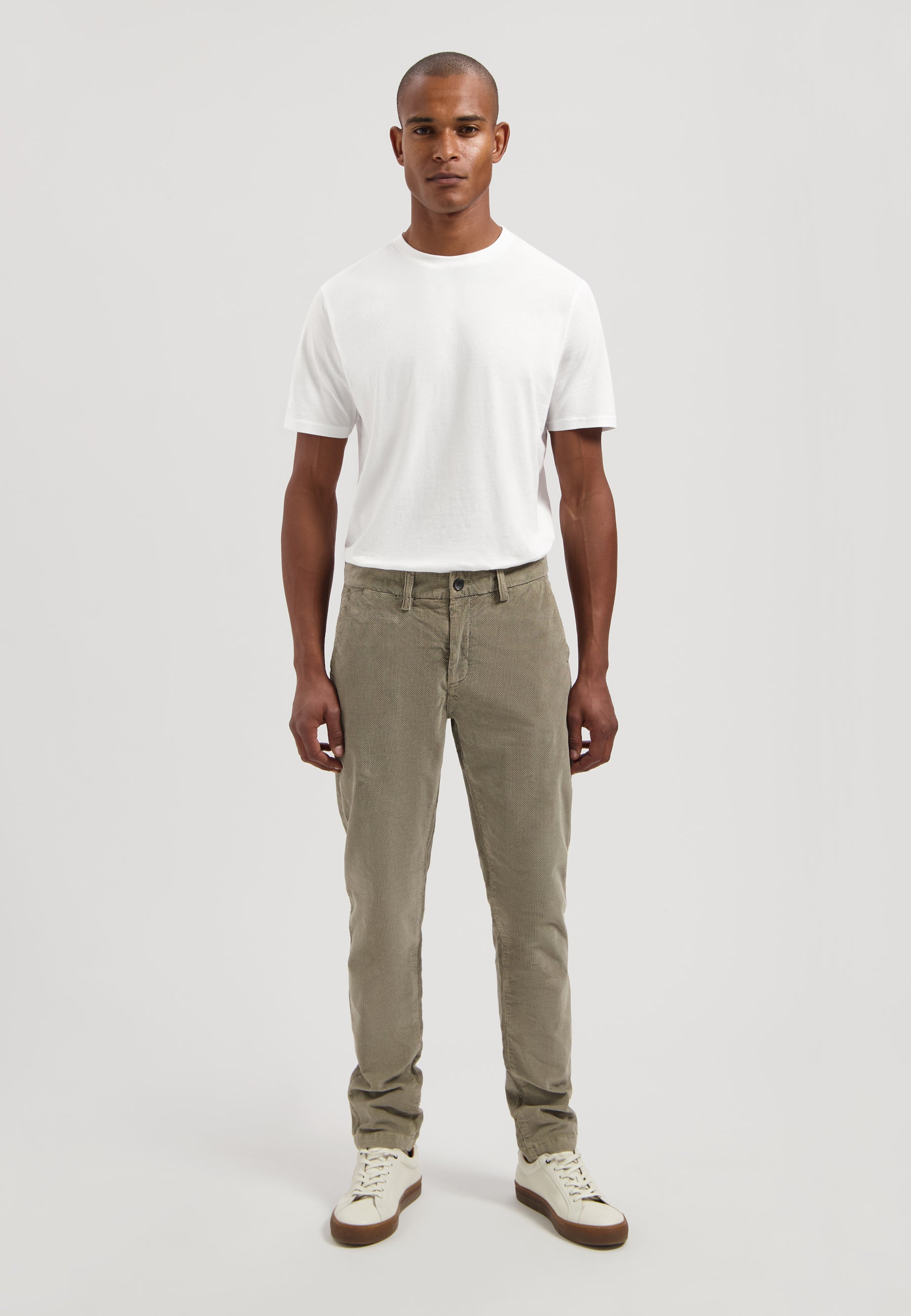 Vintage Khaki