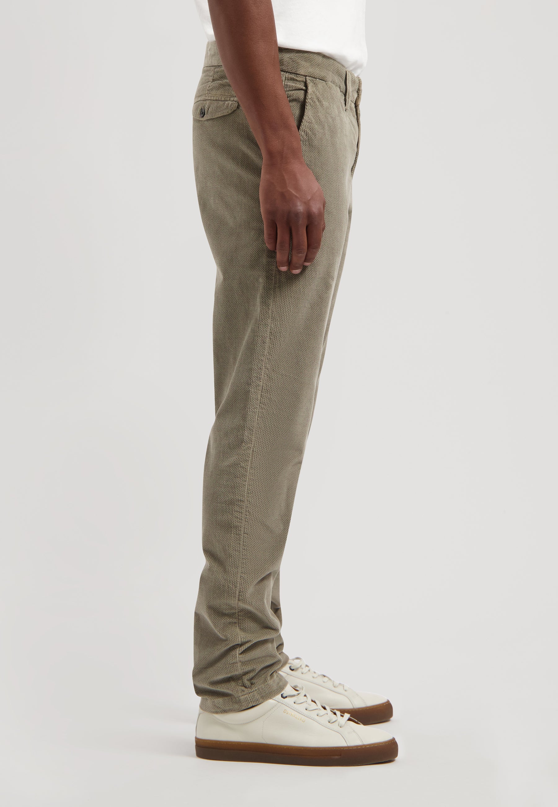 Vintage Khaki