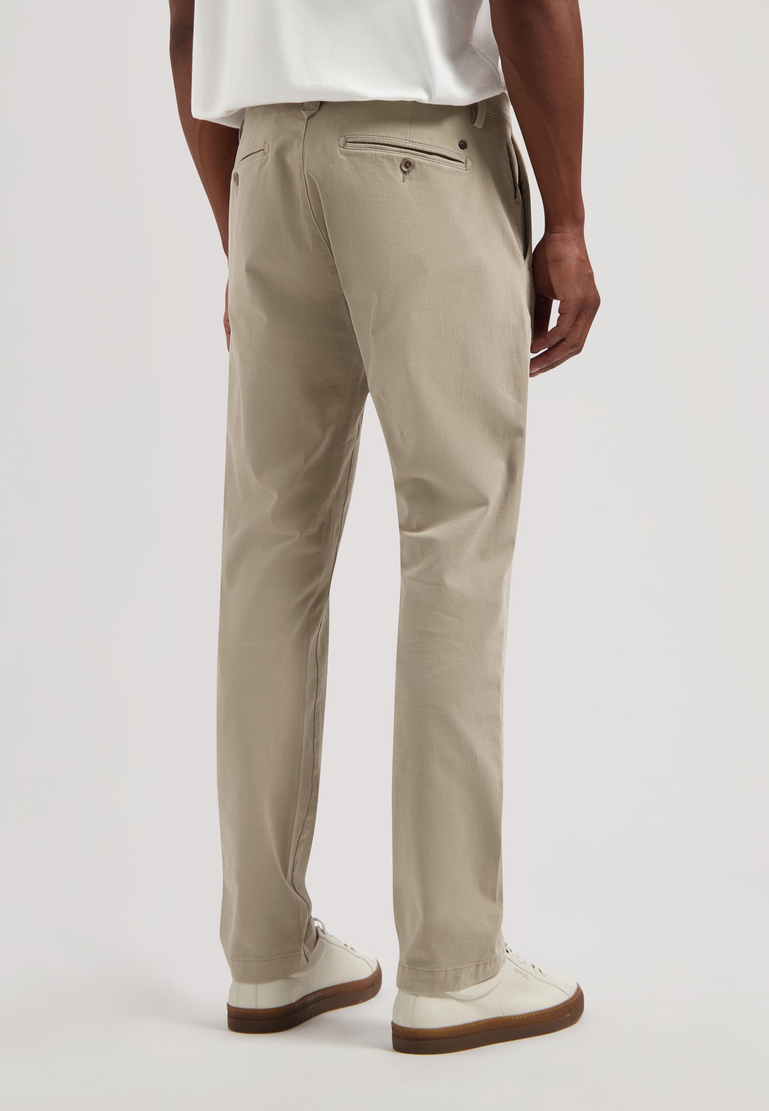 Vintage Khaki