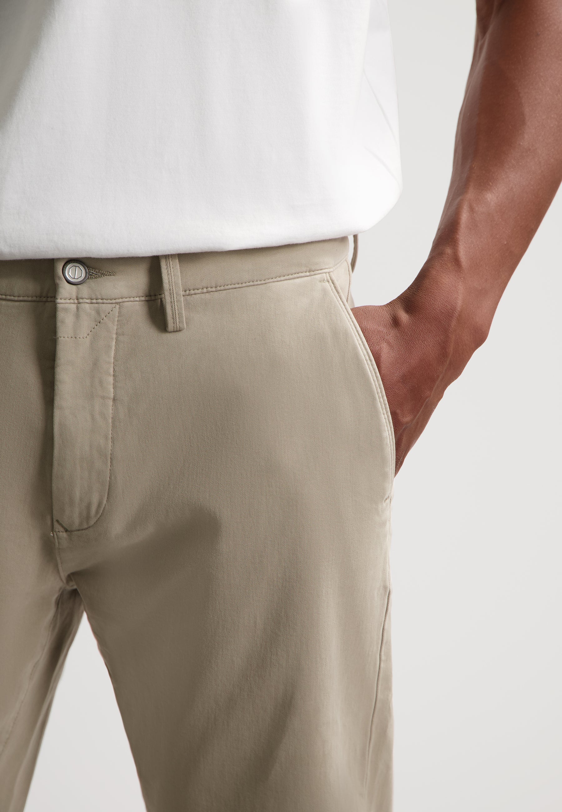 Vintage Khaki