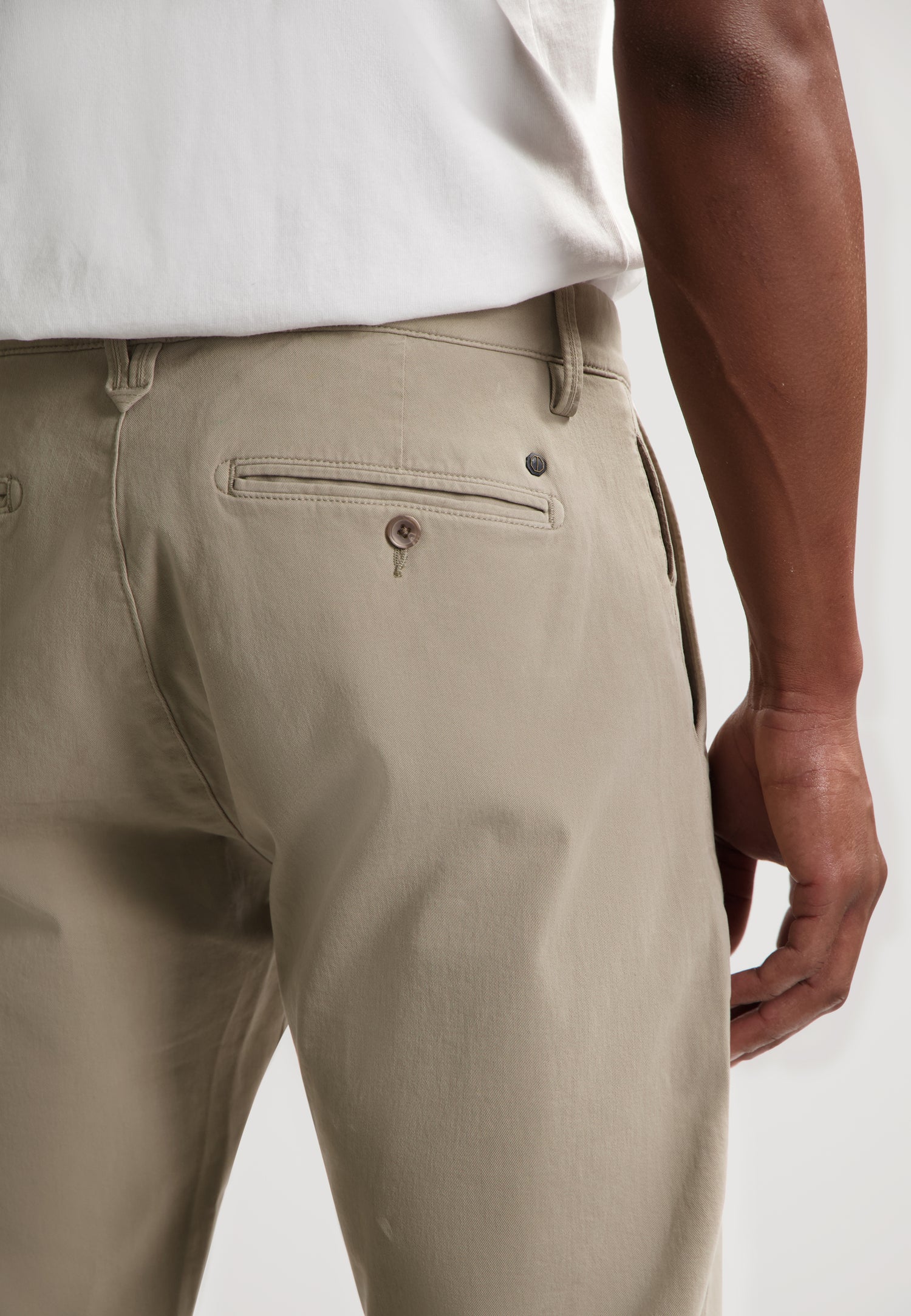 Vintage Khaki