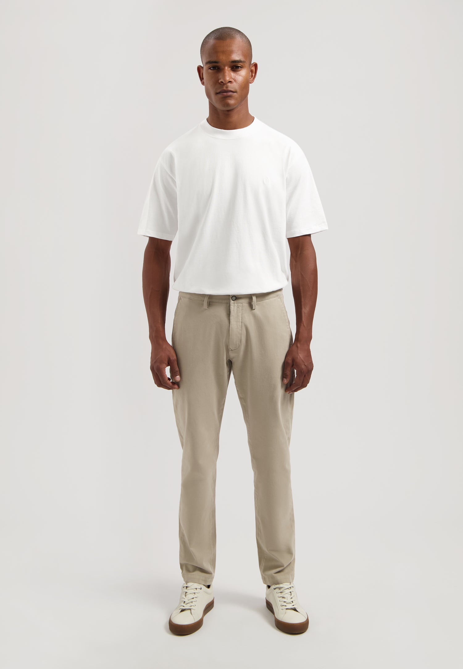 Vintage Khaki
