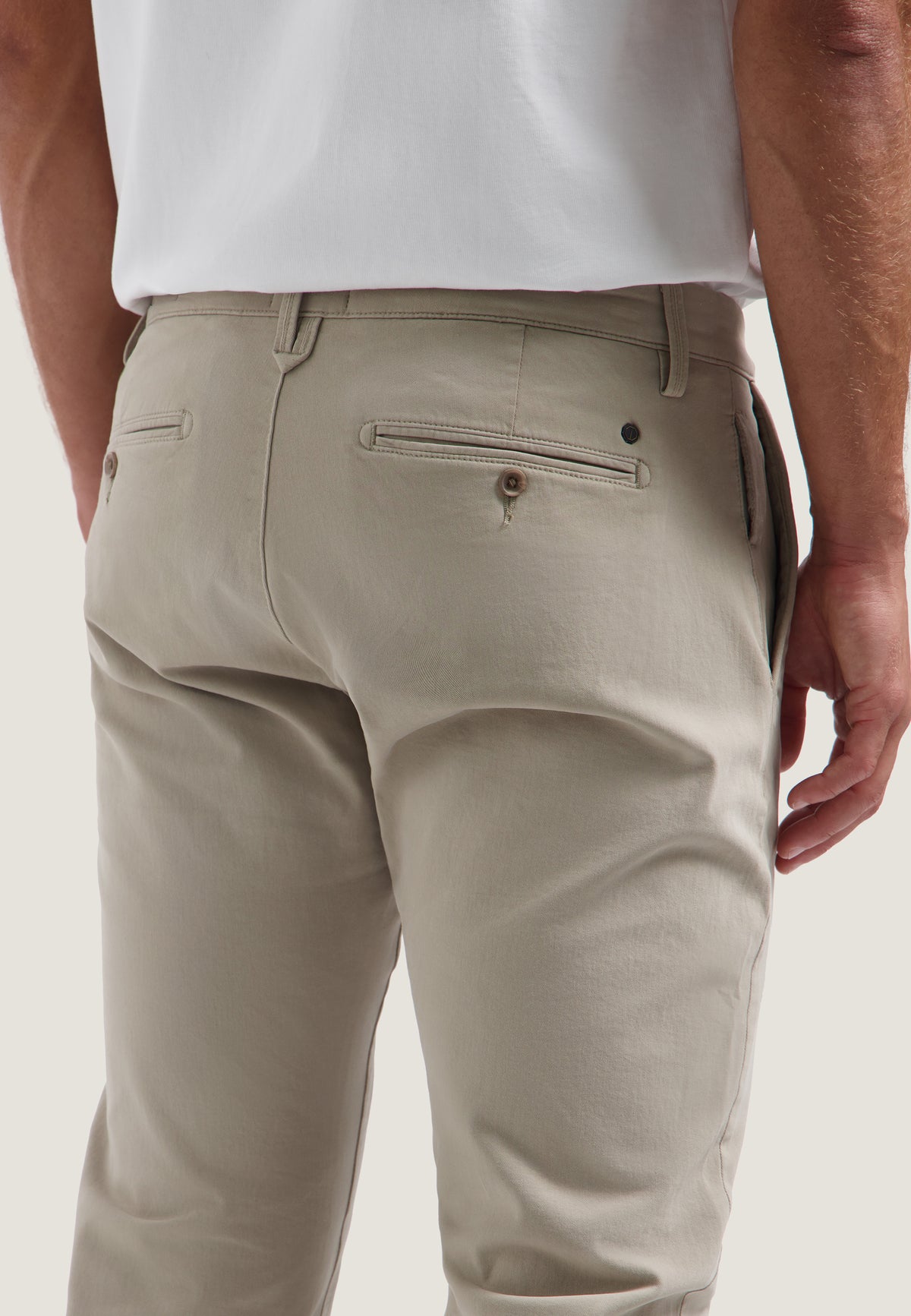 Vintage Khaki