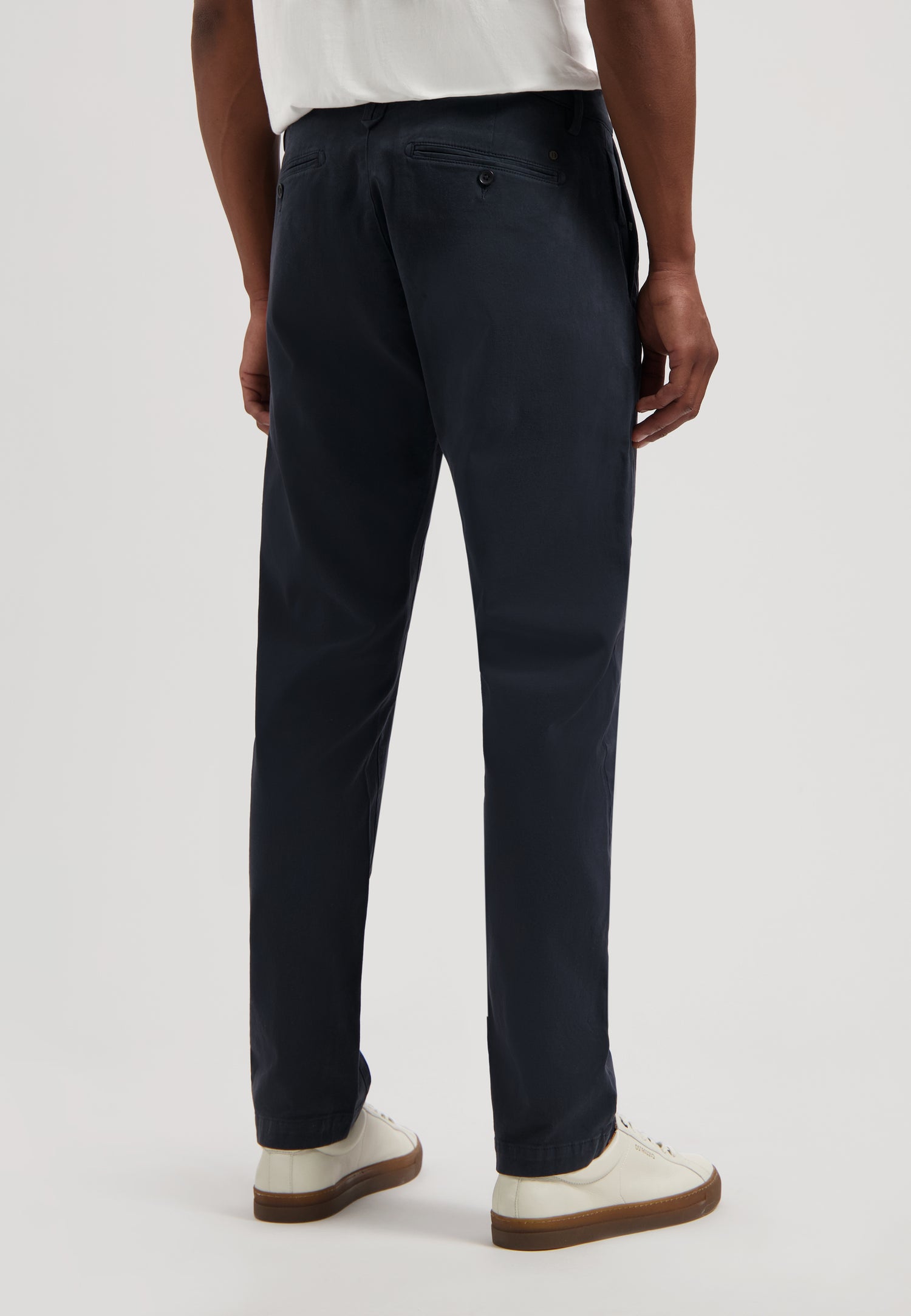 Dk. Navy
