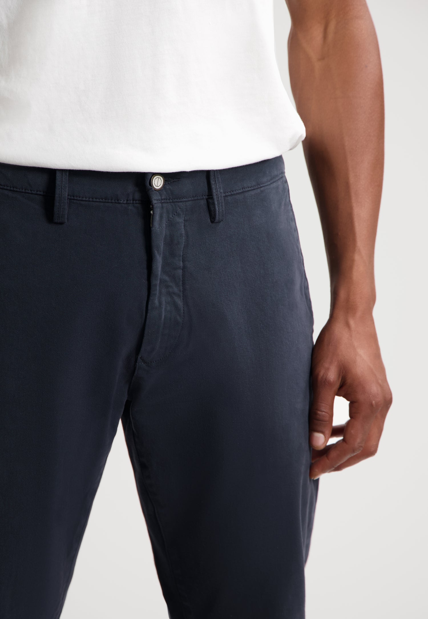 Dk. Navy