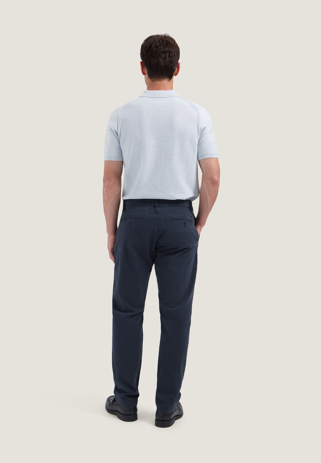 Dk. Navy