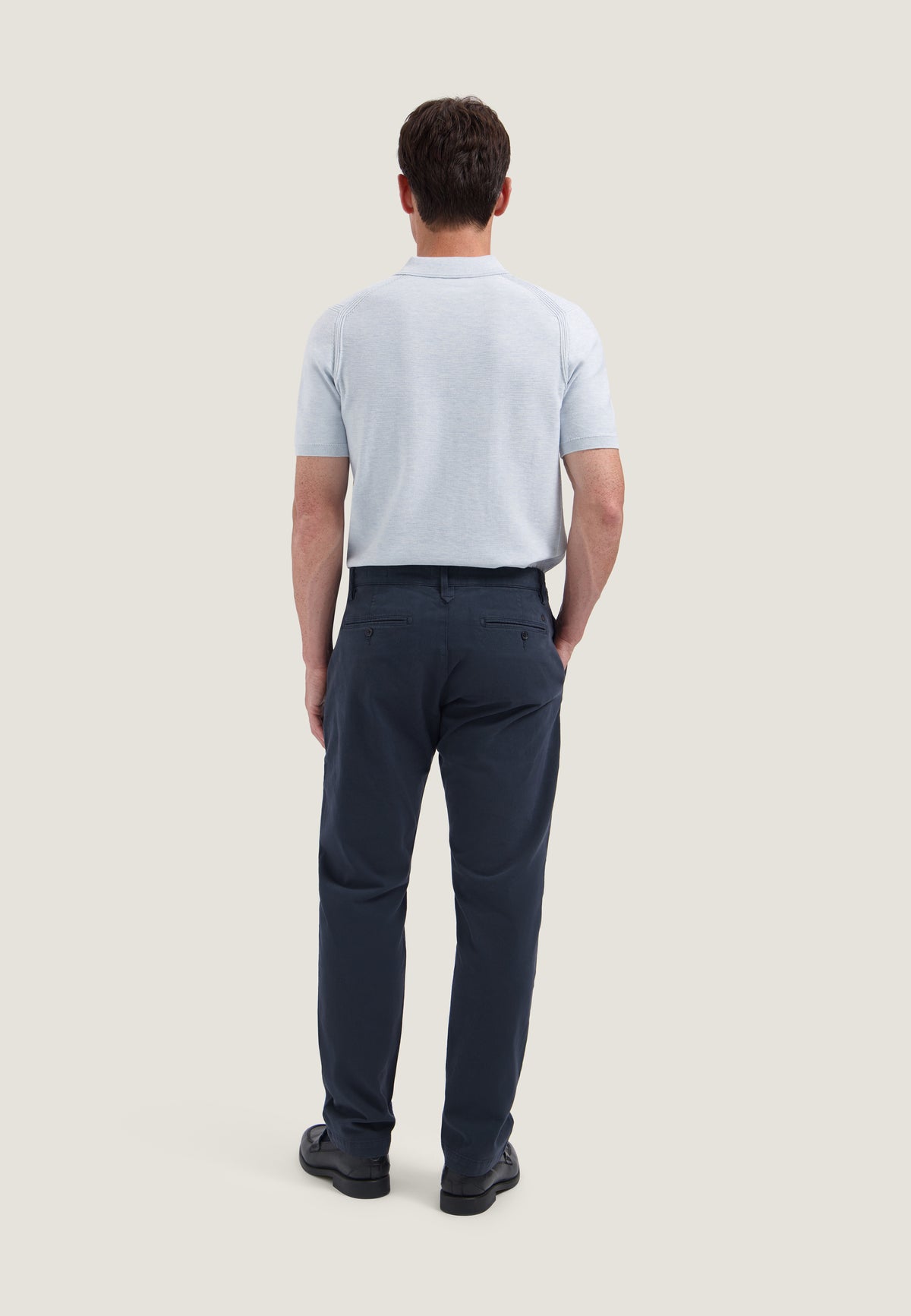Dk. Navy