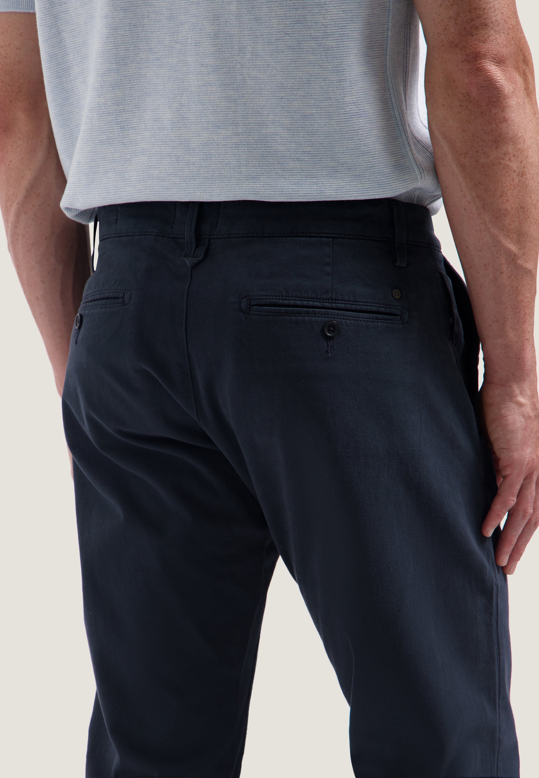 Dk. Navy