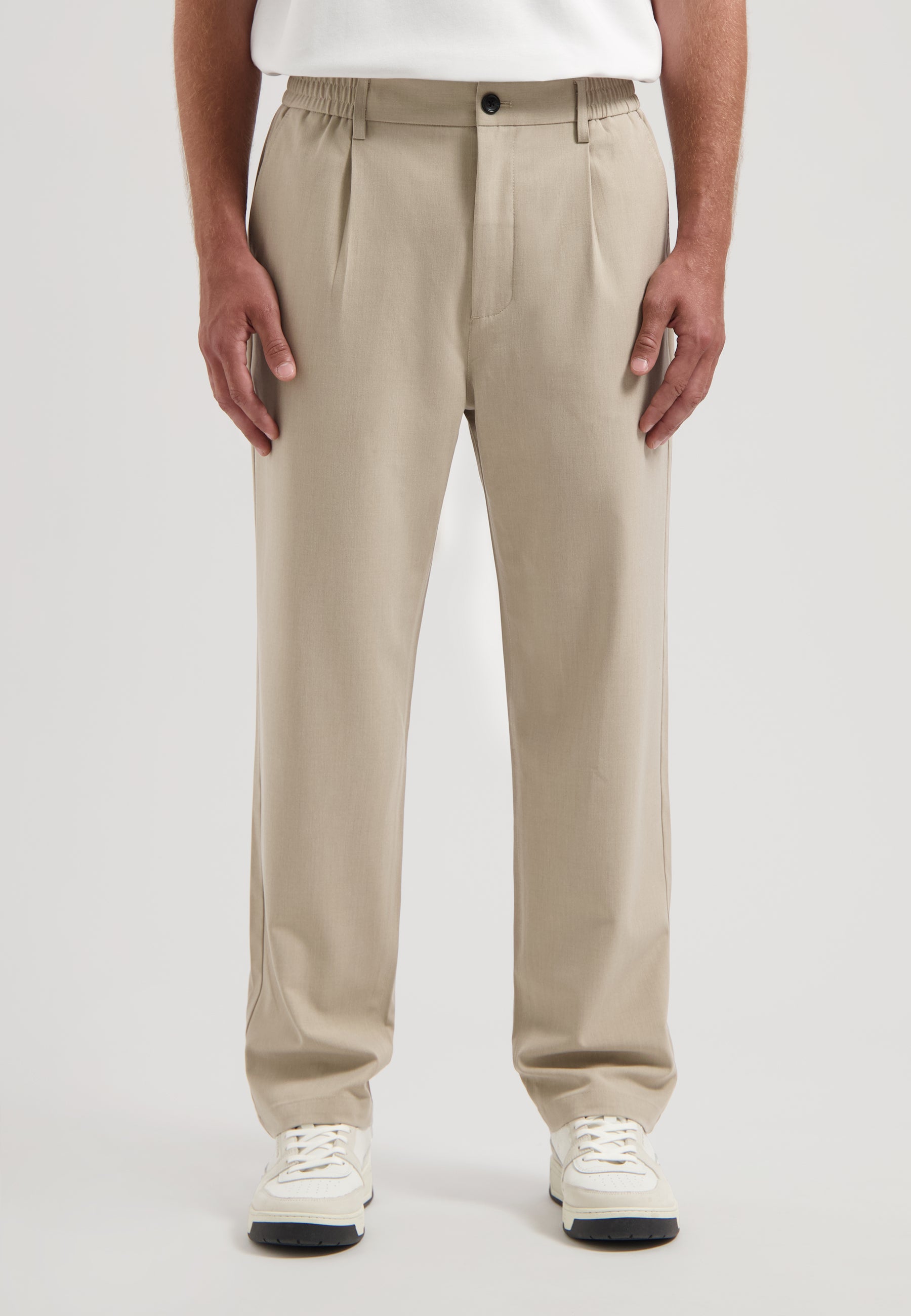 Vintage Khaki