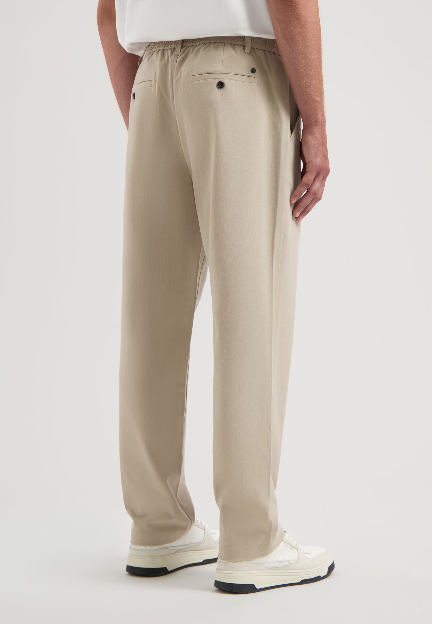Vintage Khaki