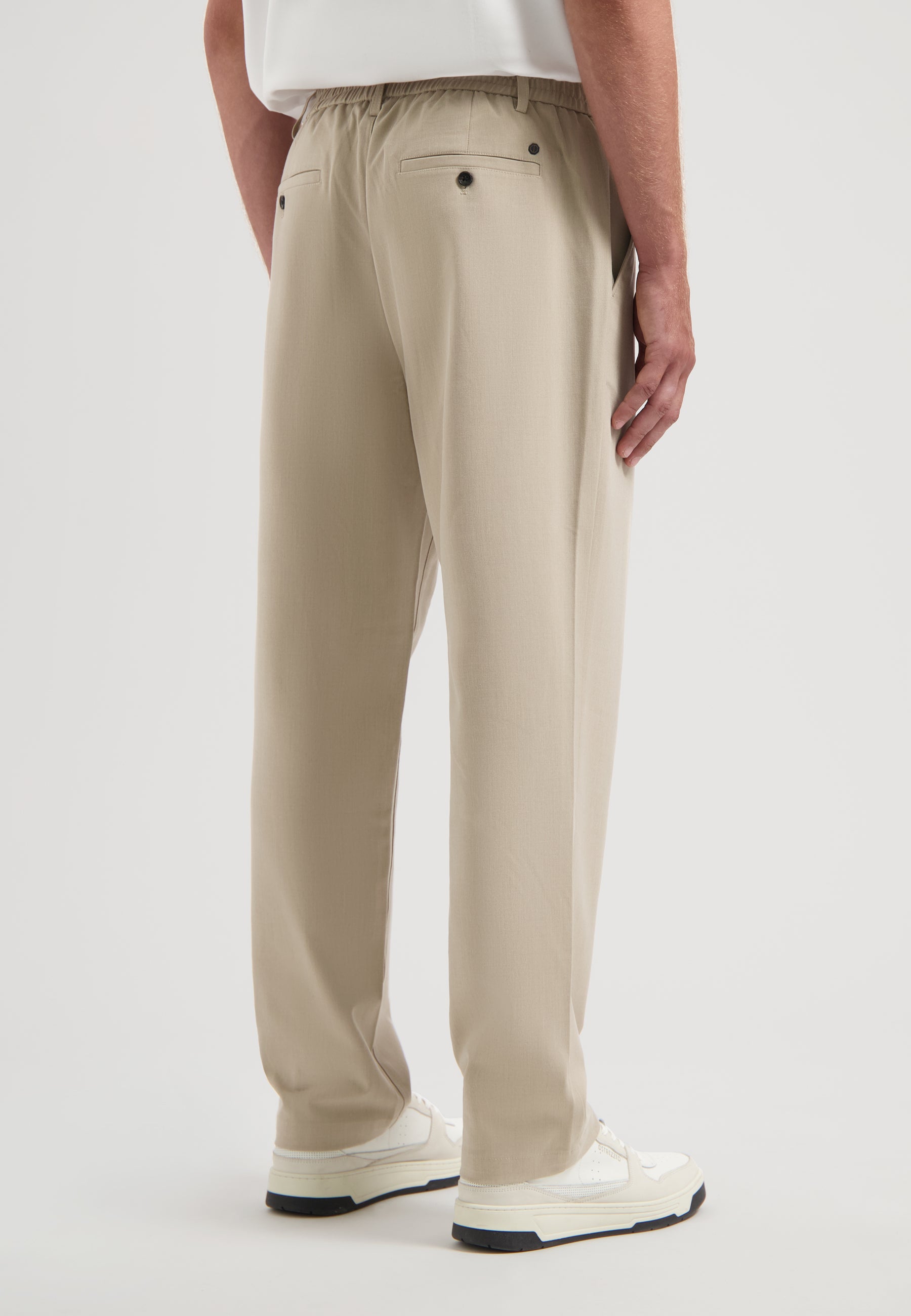 Vintage Khaki
