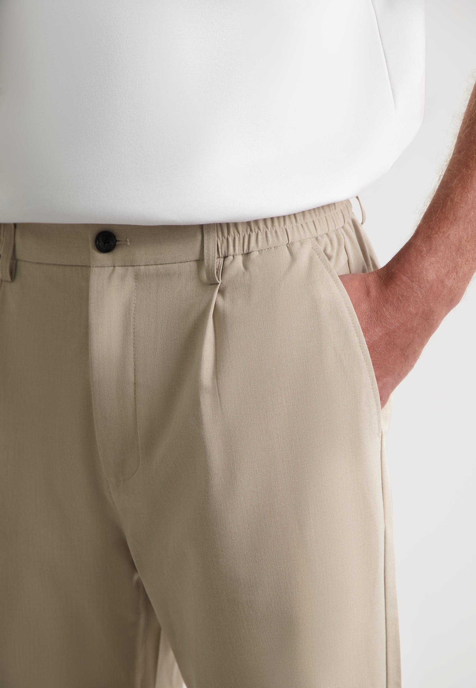 Vintage Khaki