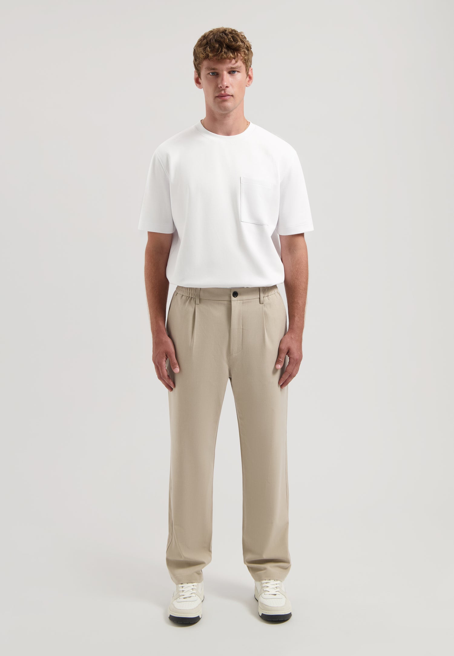 Vintage Khaki