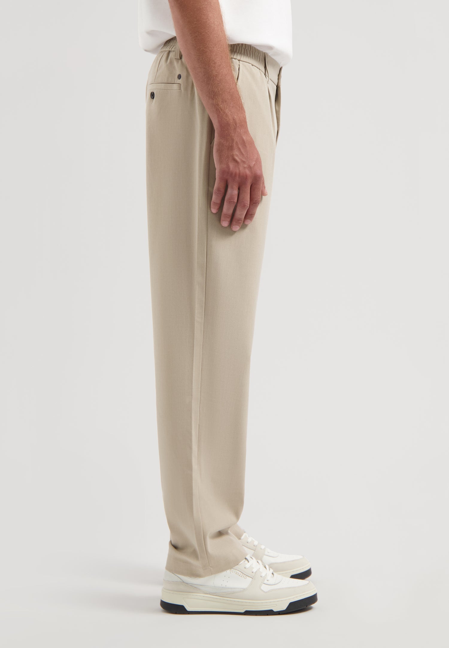 Vintage Khaki
