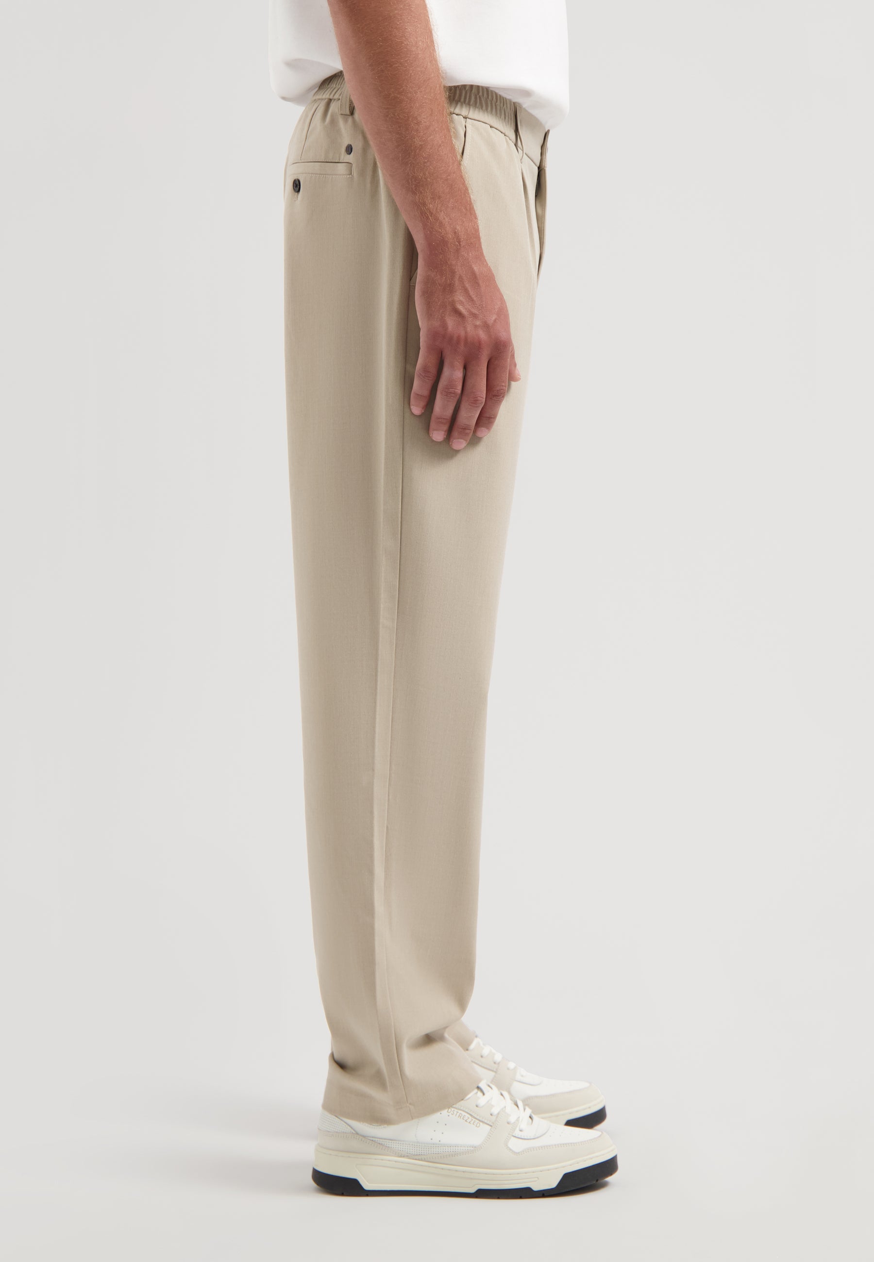 Vintage Khaki