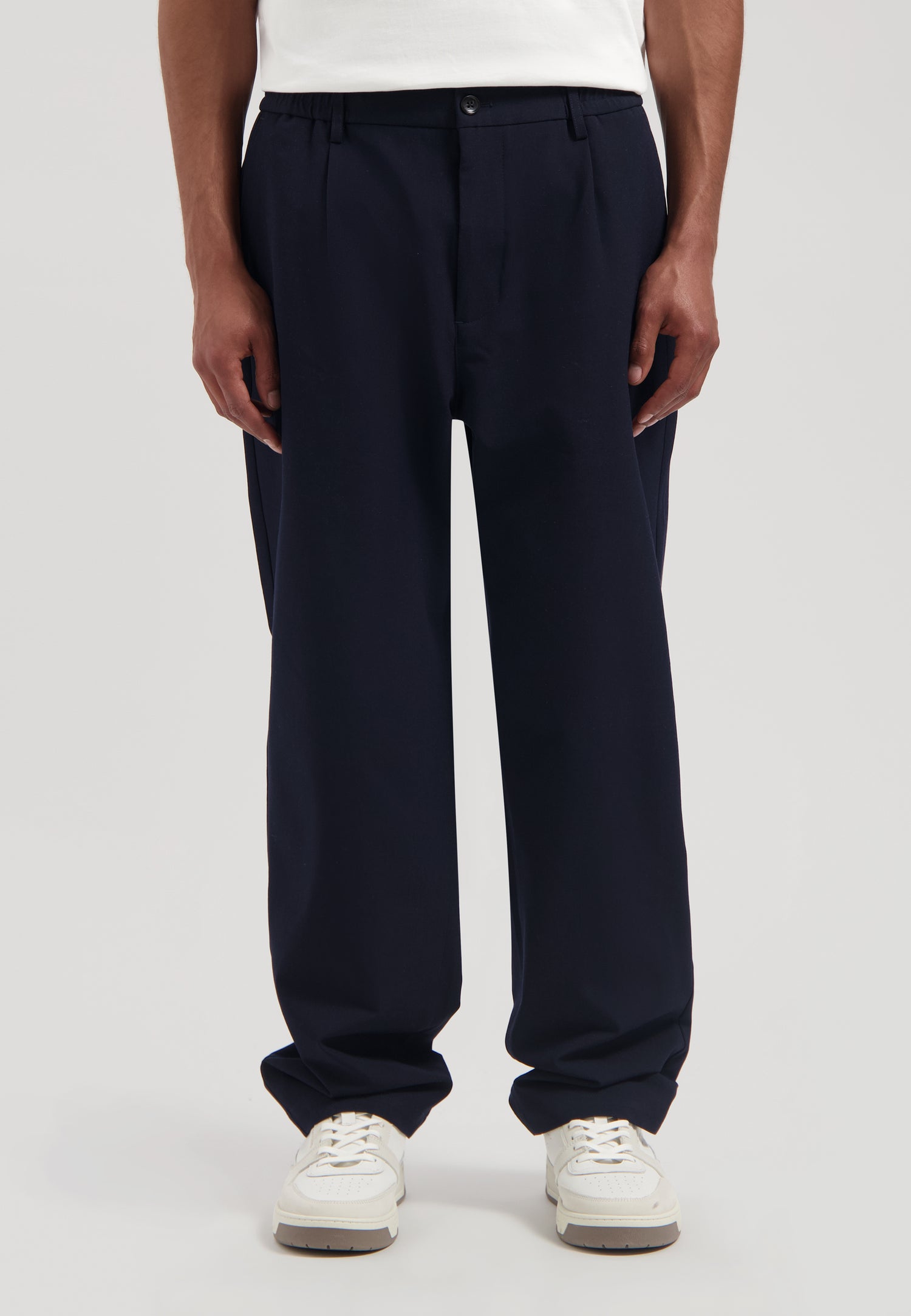 Dk. Navy