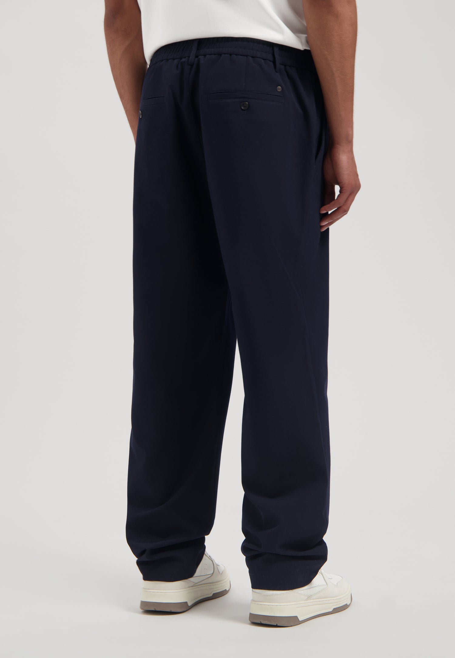 Dk. Navy