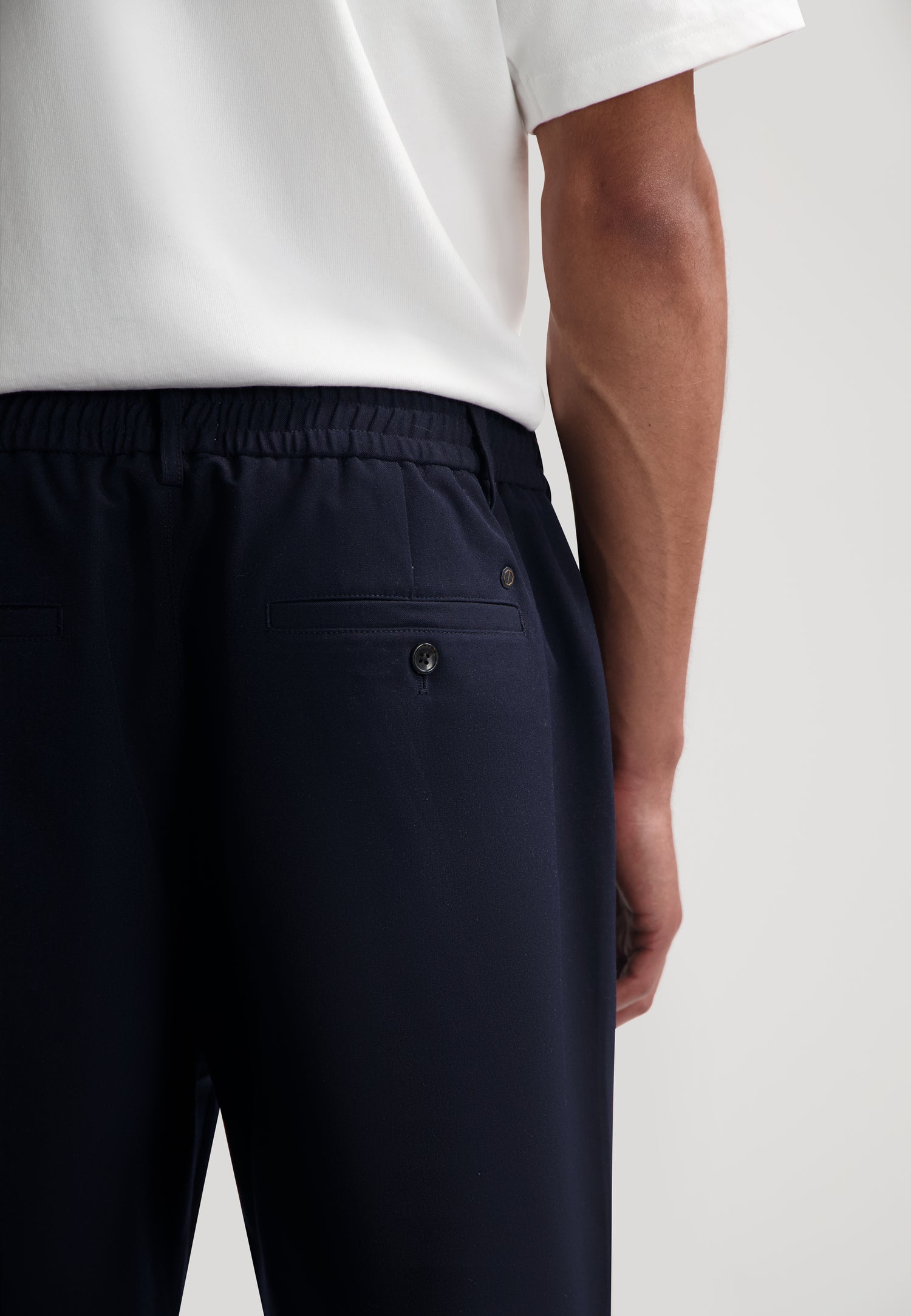 Dk. Navy